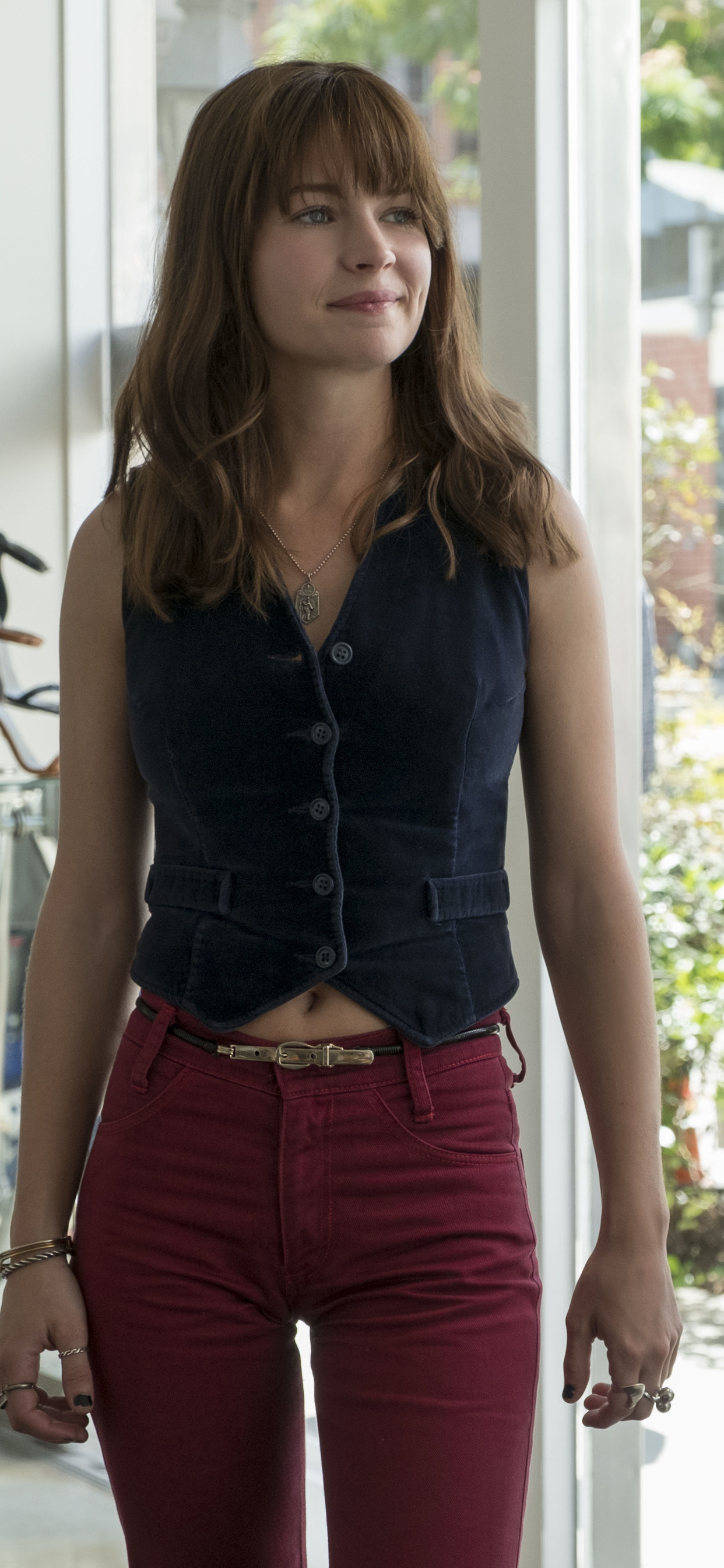 1242x2688  Плакат фильмов Tomorrowland с Бриттом Робертсоном