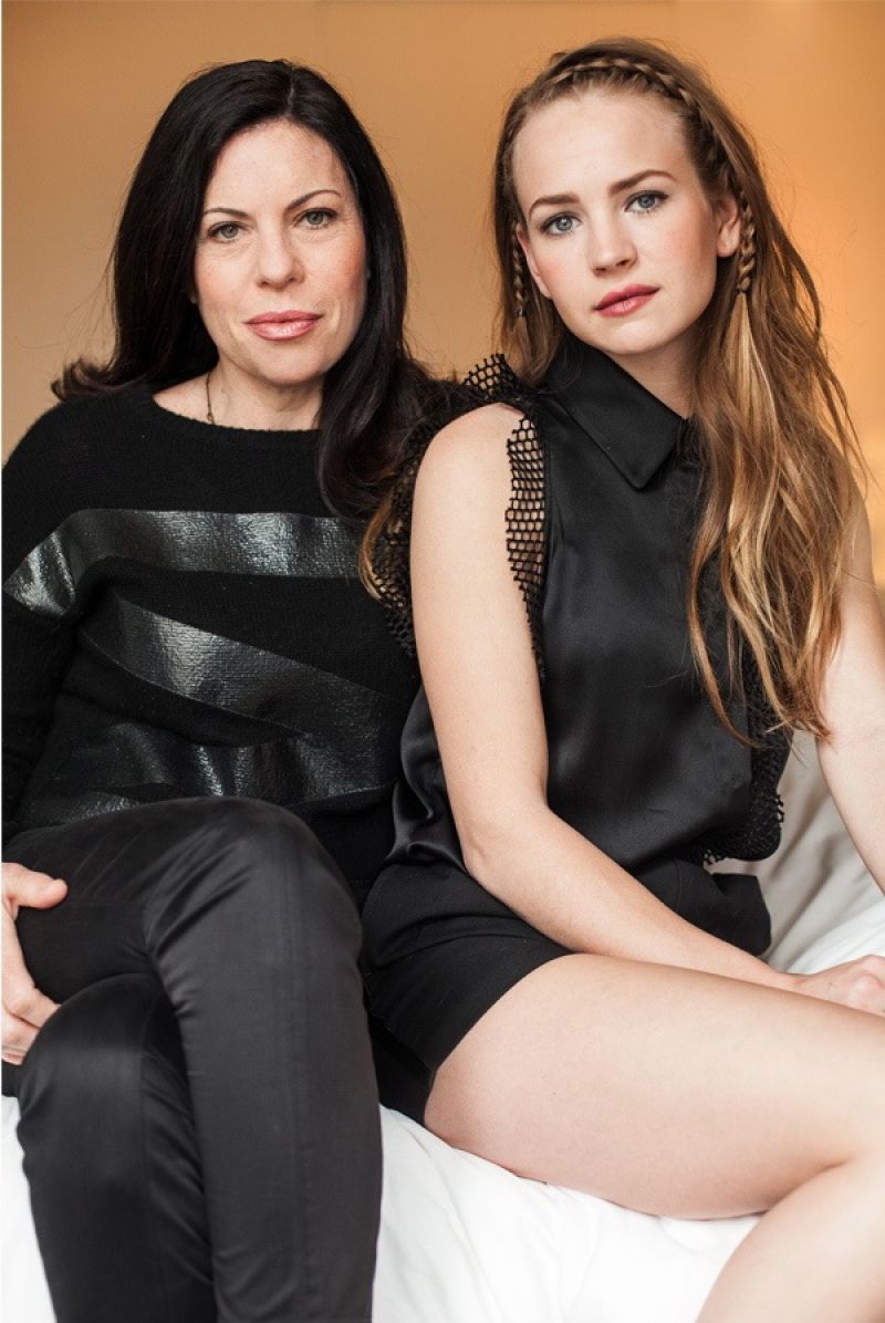 800x1196  Мистер Черч (2016)