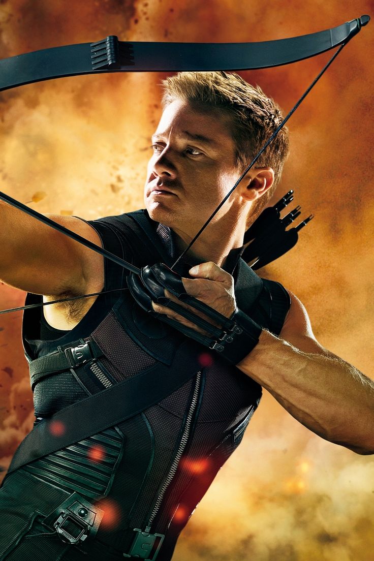 736x1104  Джереми Реннер, чтобы вернуться к миссии: невозможна 5 - М.А.А.С.