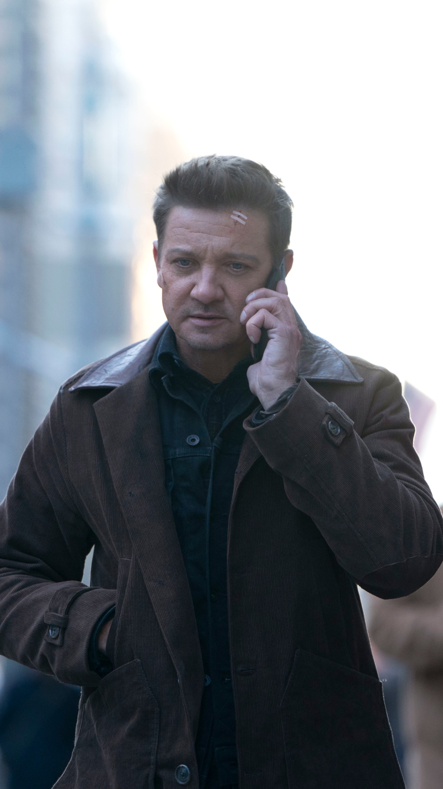 1440x2560  1536x2152 Мэр Кингстауна 2021 Фильм 1536x2152 Решение обои, HD Movies 4K Обои, изображения, фотографии и фон - обои.