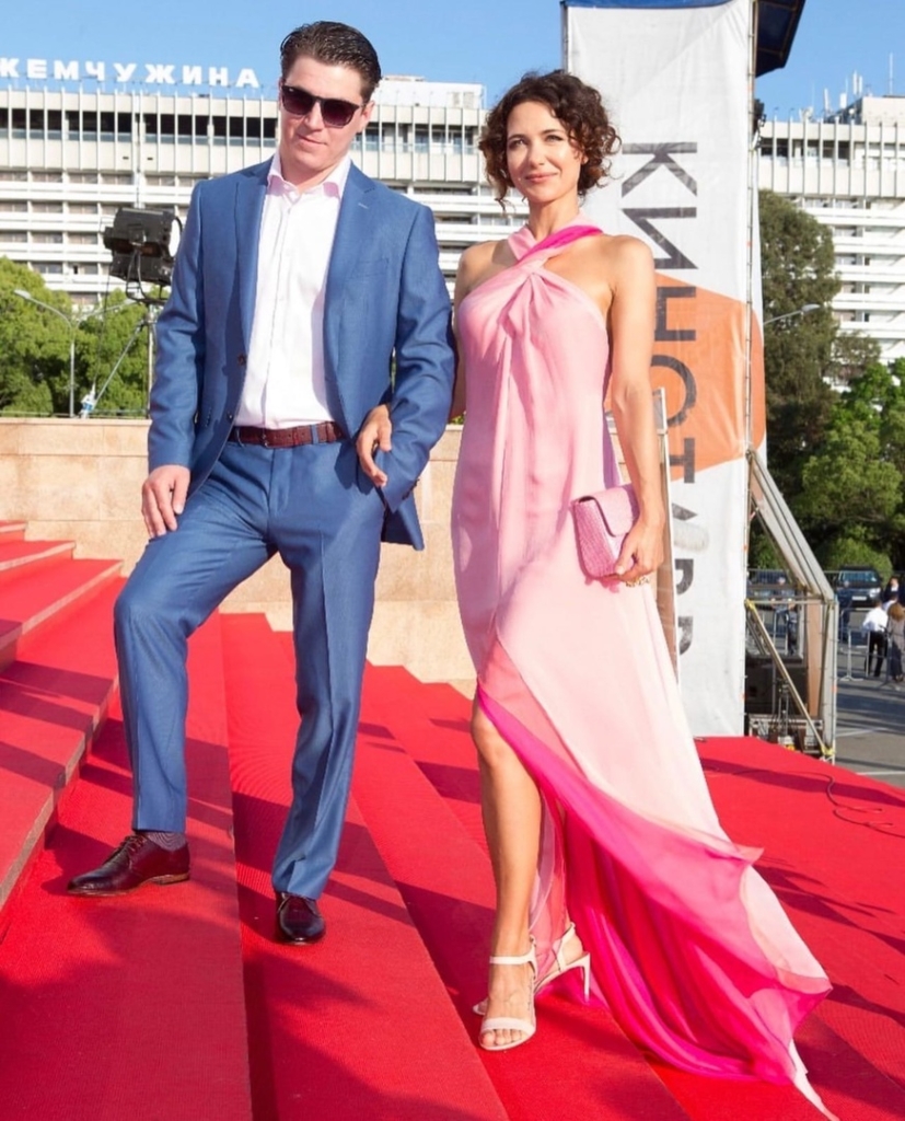 827x1024  Как живет бывший муж Екатерины Климовой? | NEW-MAGAZINE.RU | Пульс Mail.ru