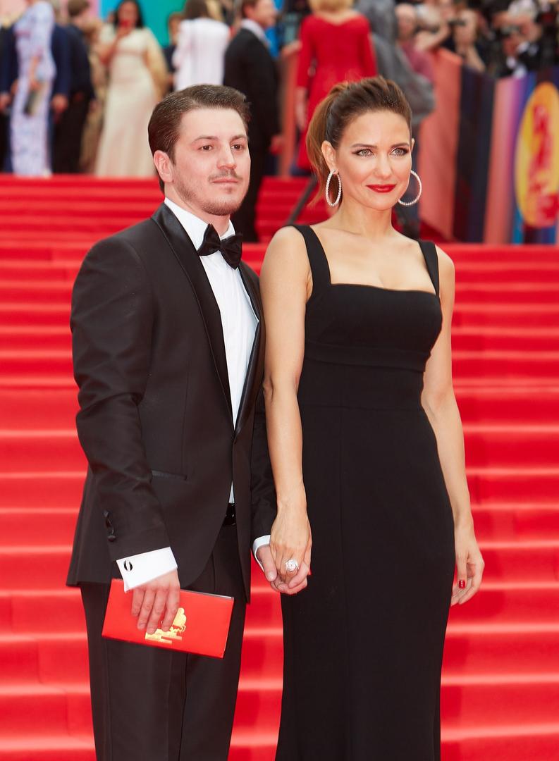 793x1080  Новая девушка Гелы Месхи впервые заговорила об их романе | WOMAN