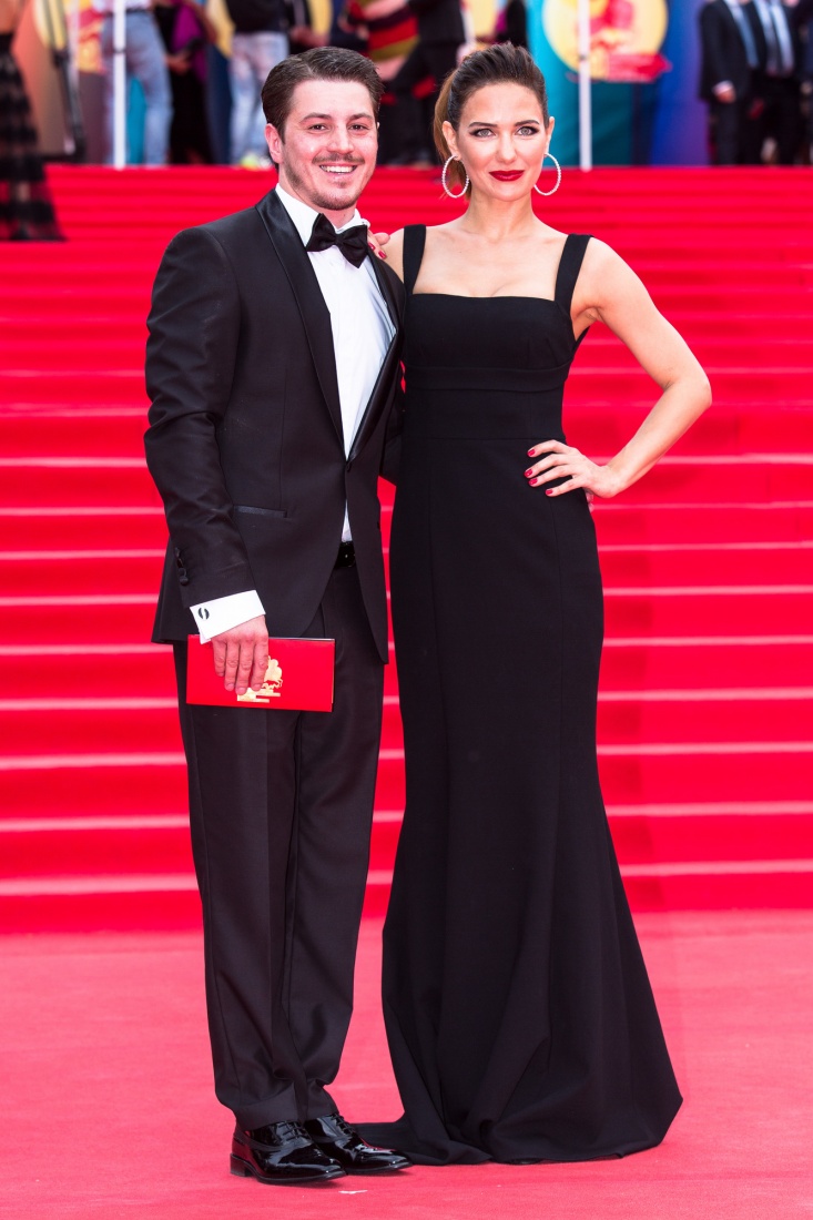 733x1100  Зачем обманывать?» Екатерина Климова впервые раскрыла причины развода с Гелой  Месхи | Passion.ru