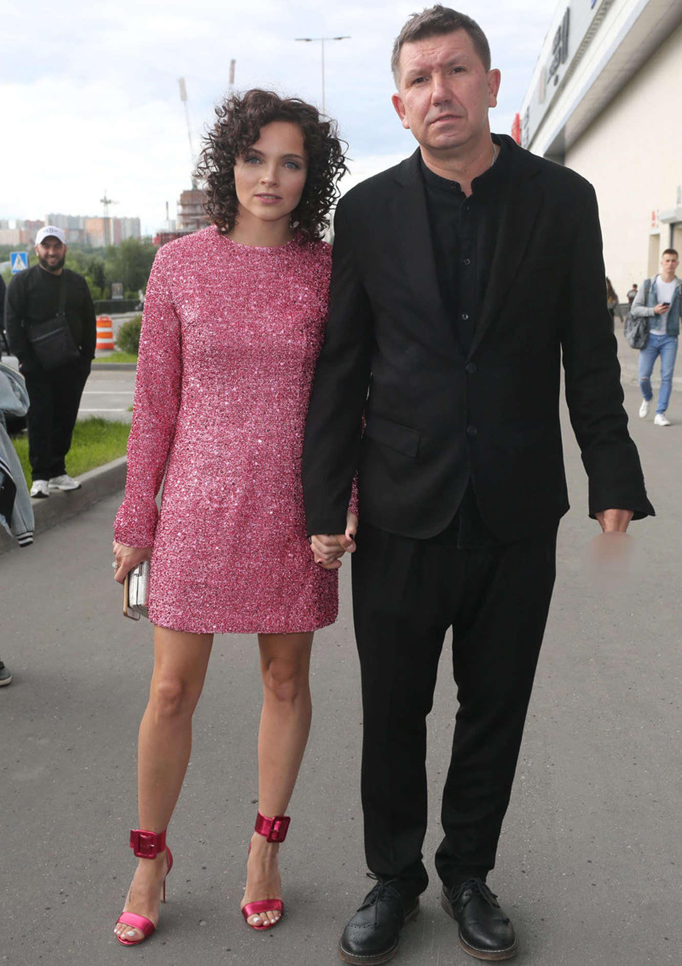 1332x1886  Агентство городских новостей «Москва» - Фотобанк