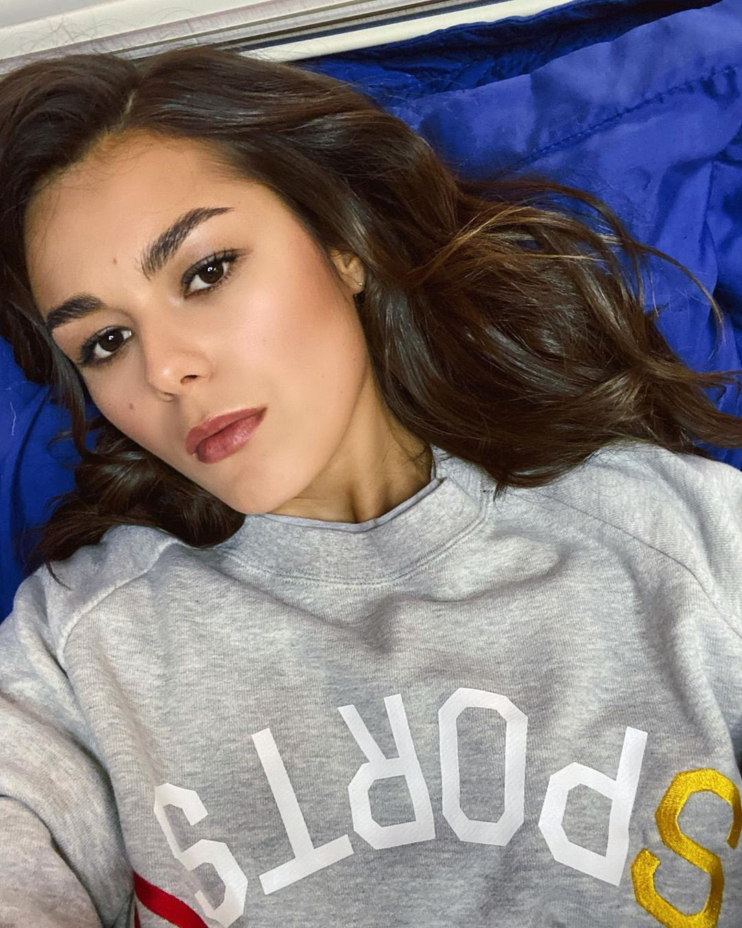 1080x1350  Фото: Анфиса Черных (1996) #2798224