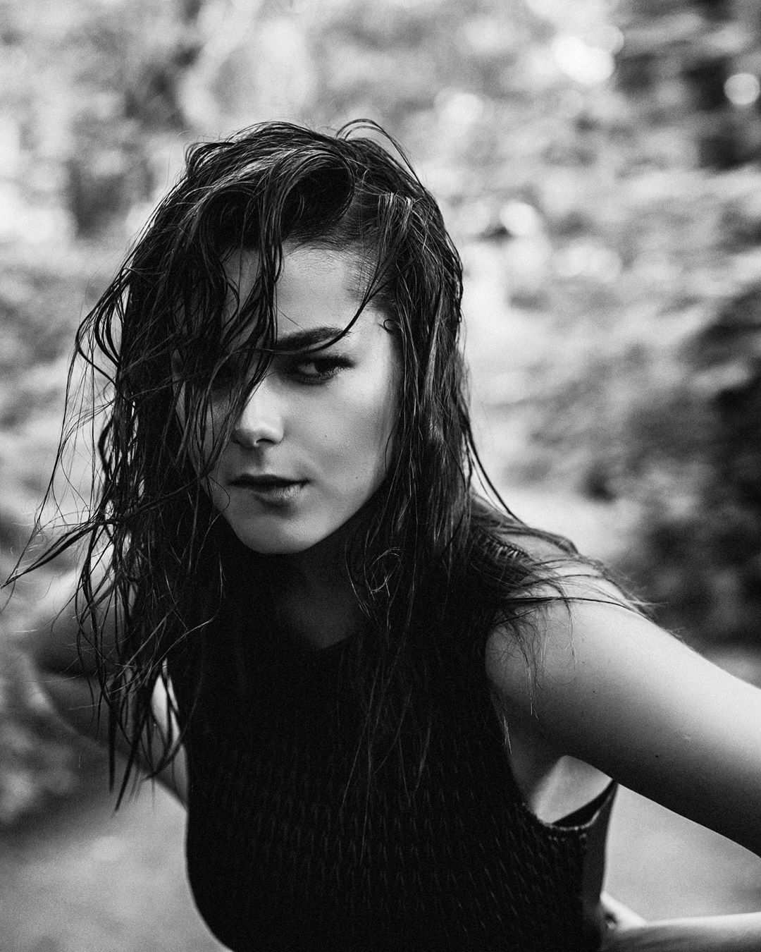 1080x1350  Анфиса Черных и Иван Чуйков провели вечер вместе | WMJ.ru