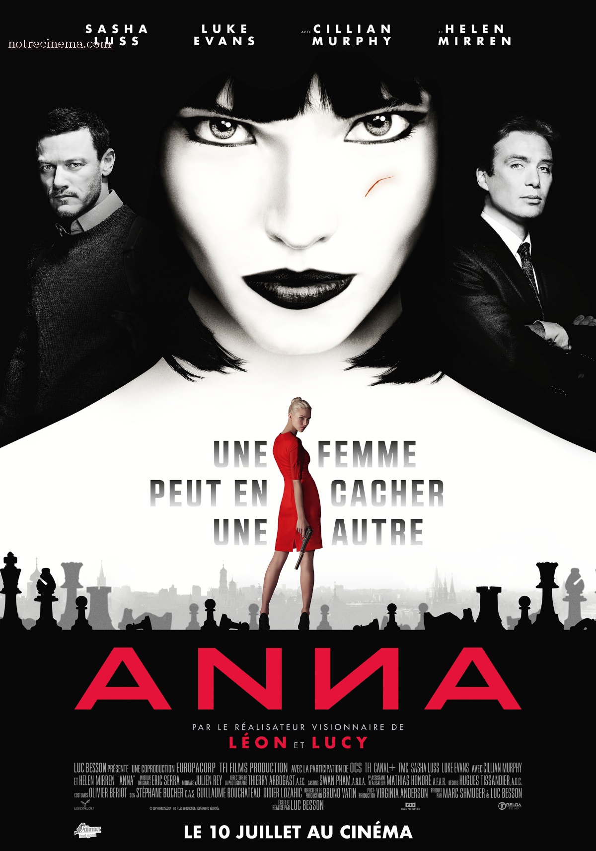 1200x1714  Люк Бессон - изображения профиля - база данных фильмов (TMDB)