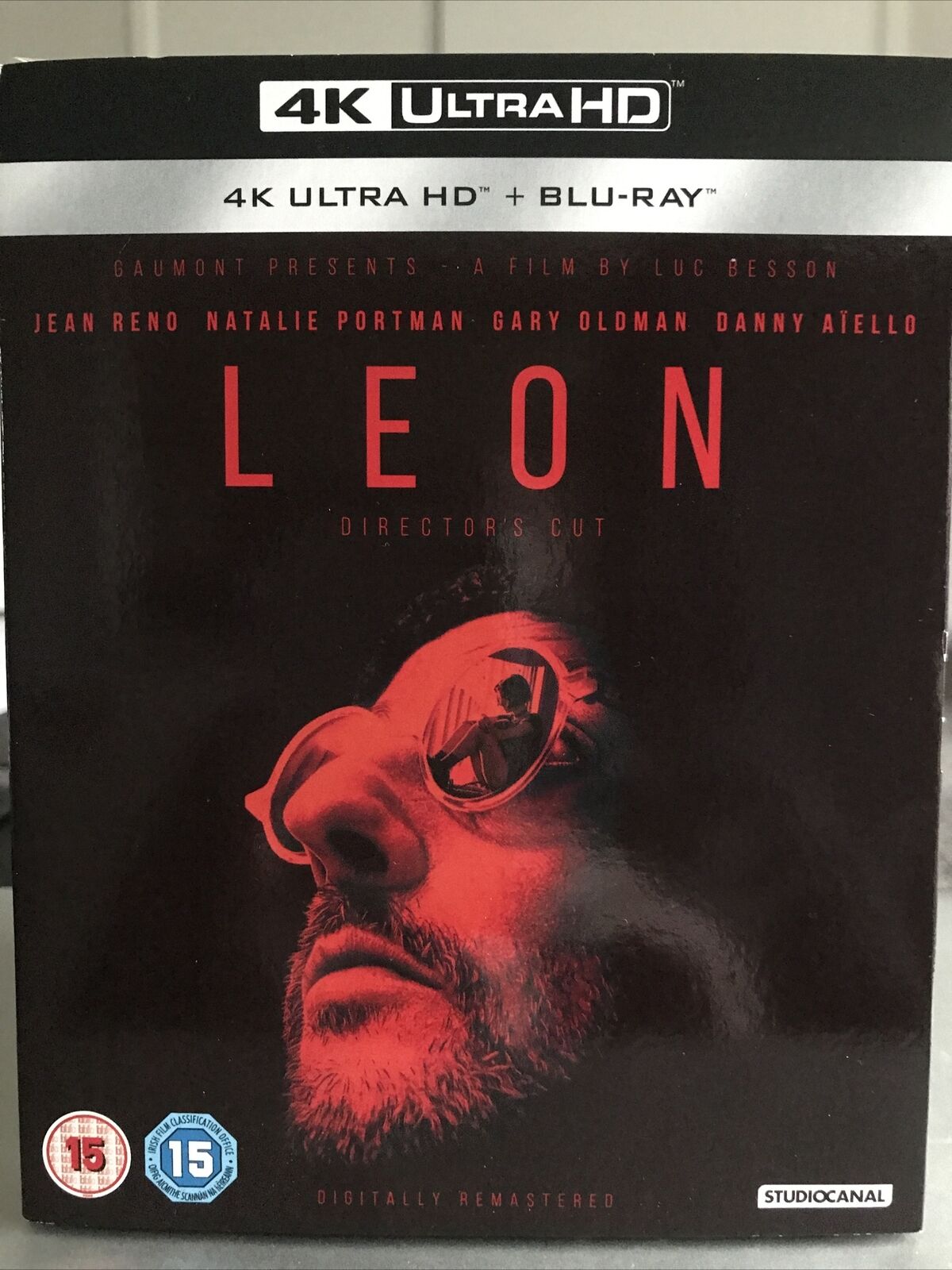 1200x1600  Luc Besson Filmplakat -fotos und -bildmaterial в Hoher auflösung -Alamy