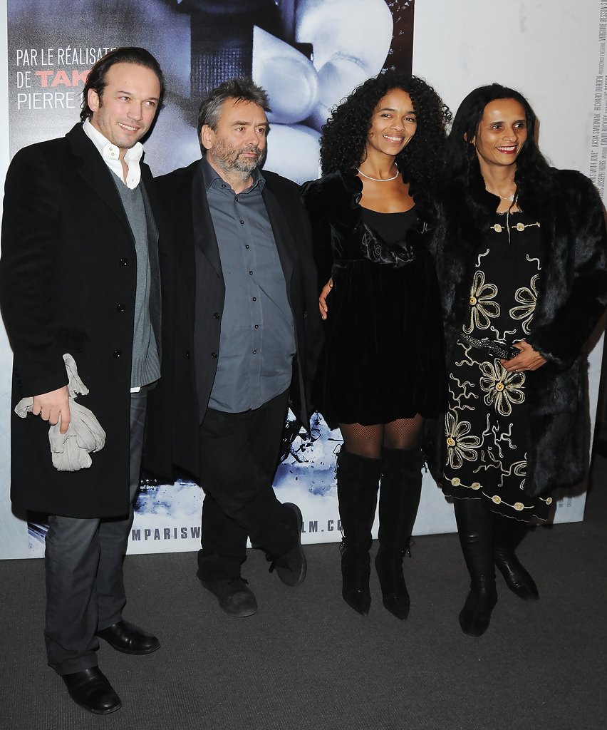 852x1024  Леди де Люк Бессон (2010) - Unifrance