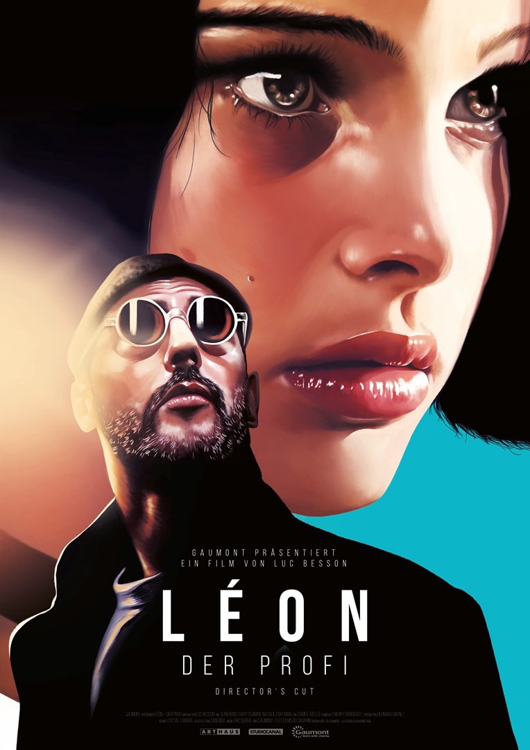 764x1080  Luc Besson Filmplakat -fotos und -bildmaterial в Hoher auflösung -Alamy