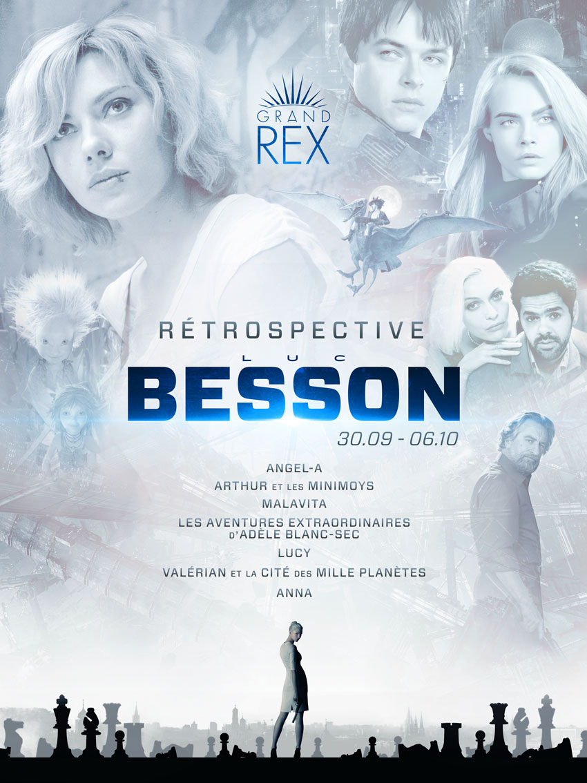 850x1134  Valerian-Die Stadt Der Tausend Planeten [4K Ultra-HD] [Blu-ray]: Amazon.de: Dehaan, Dane, Delevingne, Cara, Owen, Clive, Rihann , Cara: DVD \ U0026 Blu-ray