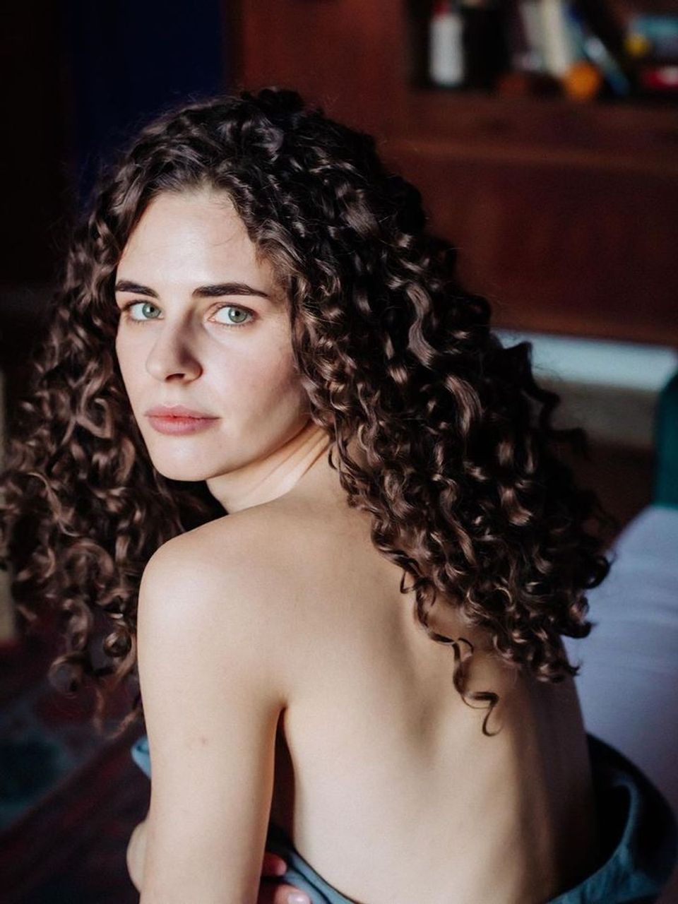 960x1280  Елизавета Шакира биография, фото, личная жизнь, рост и вес 2023 | Узнай Всё