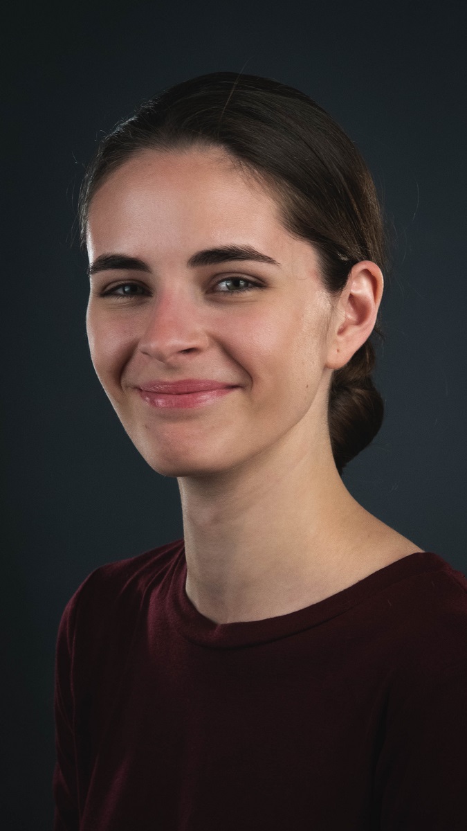 675x1200  Елизавета Шакира - актриса - биография - российские актрисы - Кино-Театр.Ру