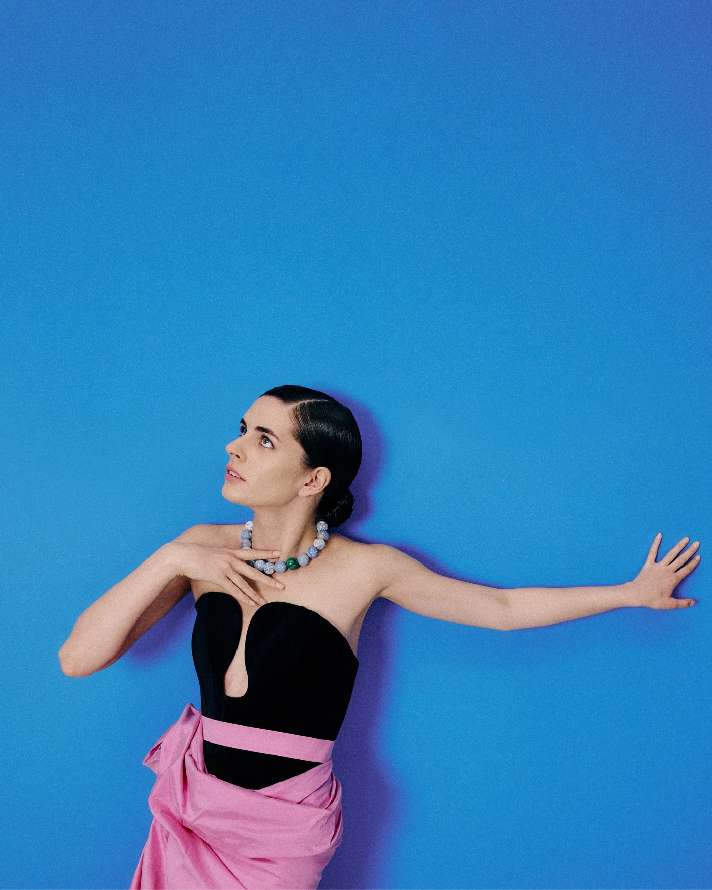 1400x1750  Moonka выпустили линейку бус из натуральных камней