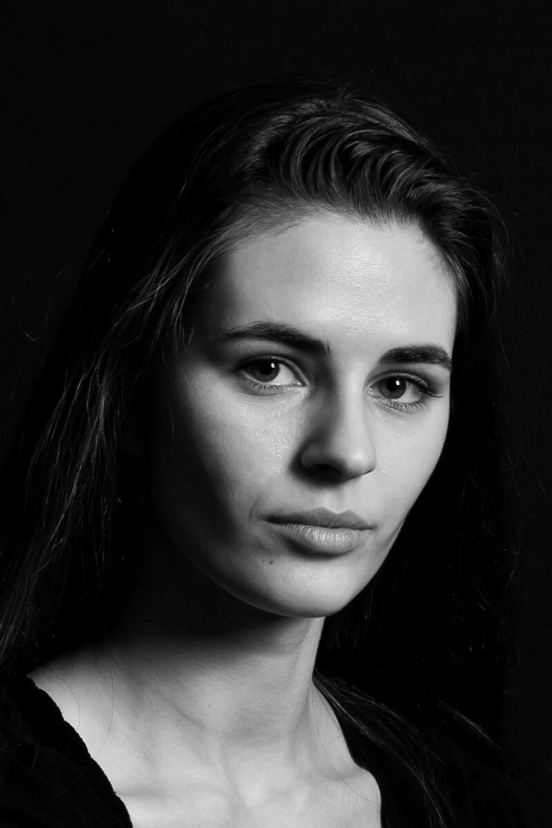 800x1200  Фото: Елизавета Шакира (1995) #3298814