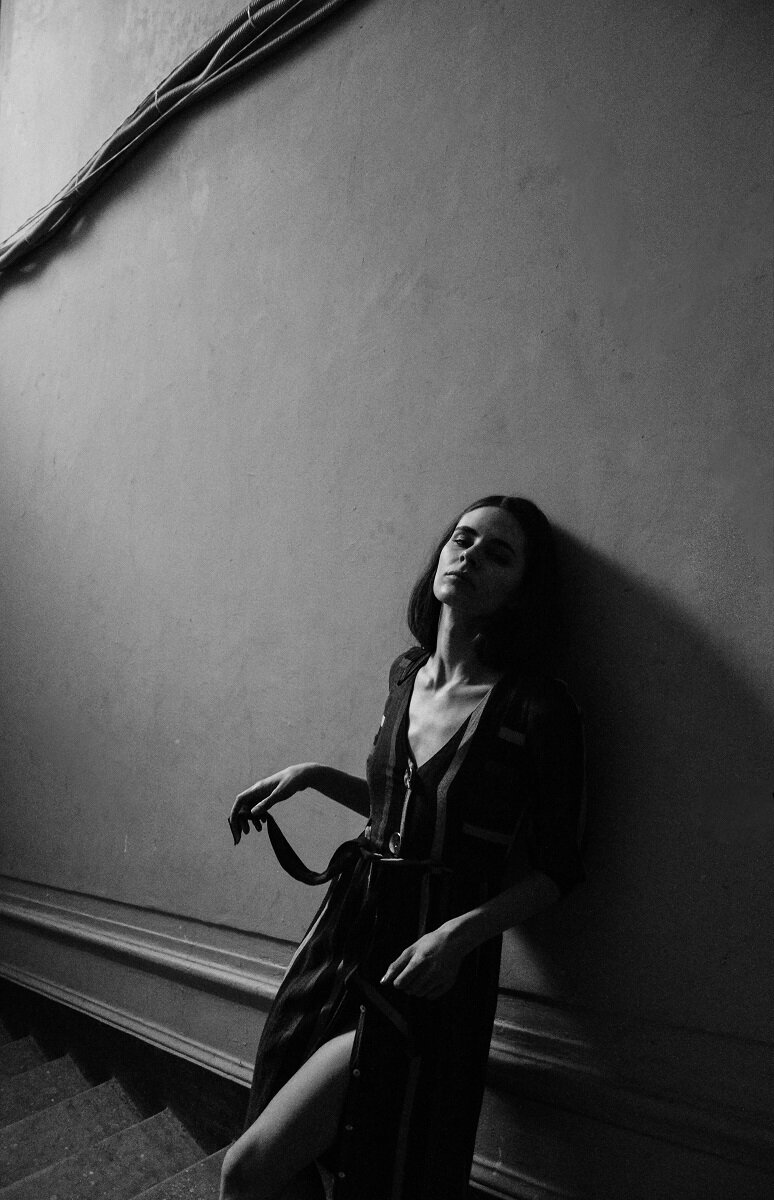 774x1200  Фото: Елизавета Шакира (1995) #3424469