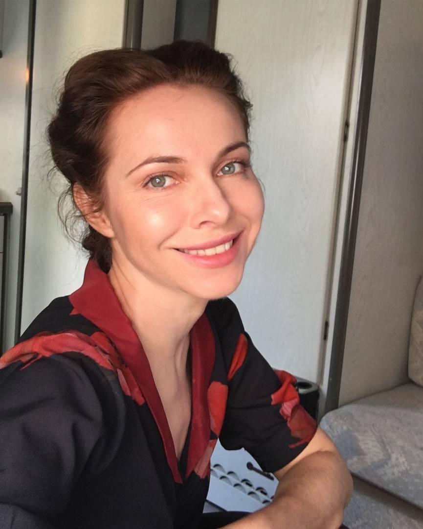 865x1080  Екатерина Гусева: Как есть оливье и сохранять фигуру - 7Дней.ру