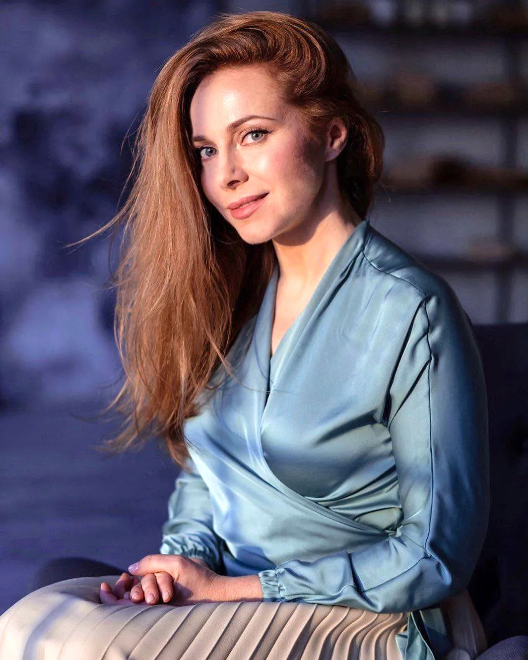 1064x1331  Екатерина Гусева - Ekaterina Guseva фото №1145730 - Екатерина Гусева -  премьера фильма \"Тобол\"19/02/19