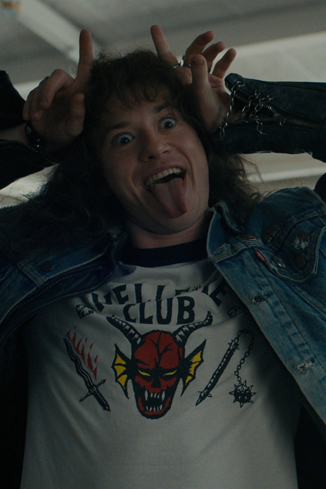 1280x1920  Retronewsnow в Twitter: \ "🎬'boomerang 'в главной роли Эдди Мерфи \ U0026AMP; Робин Гивенс премьера в кинотеатрах 27 лет назад, 1 июля 1992 г. https: //t.co/covd4kzcns \"/Twitter