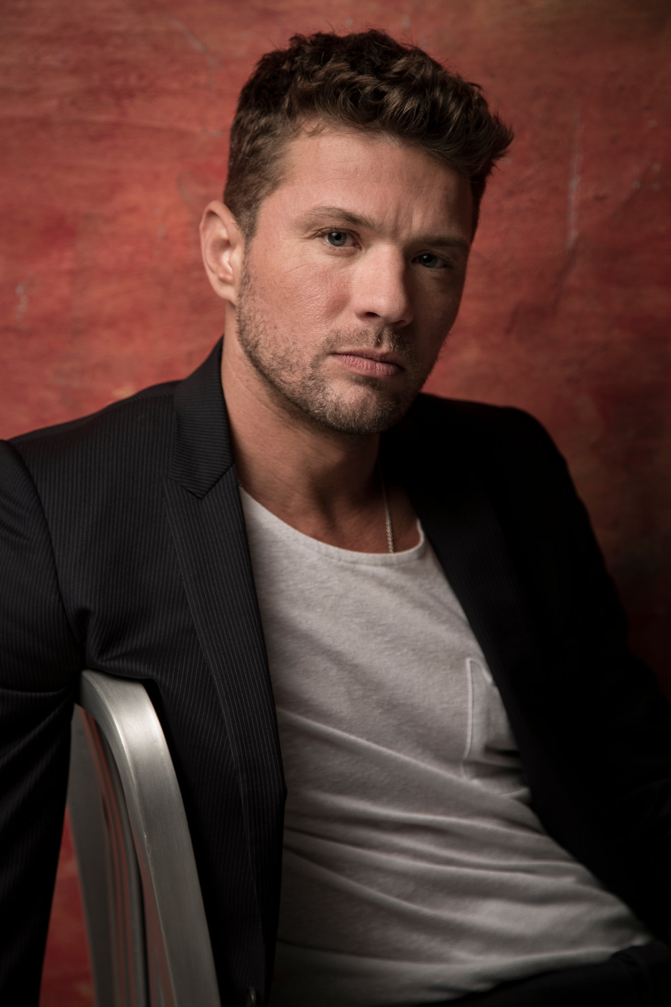 Ryan Phillippe Photoshoot