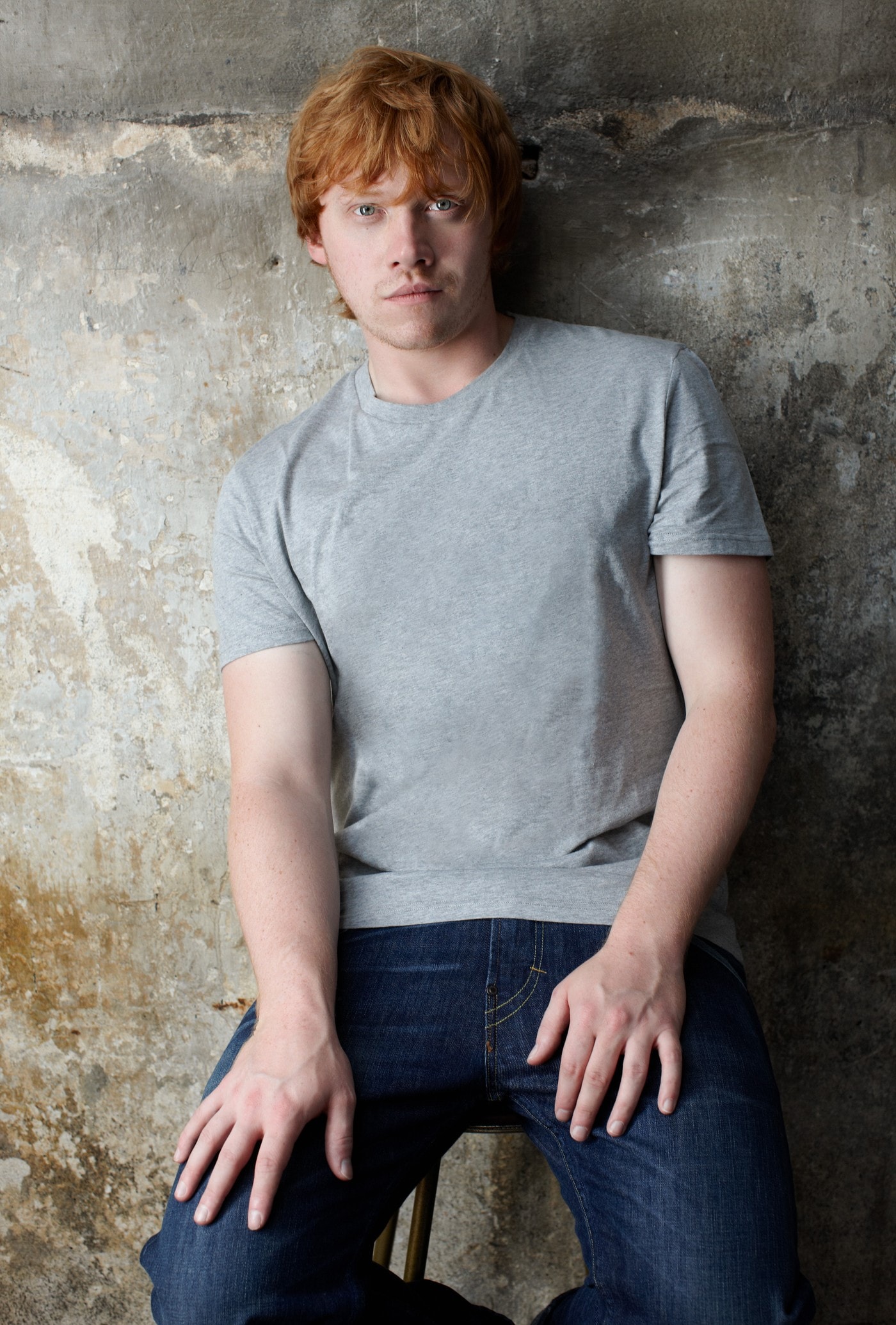 Руперт Гринт обои на телефон