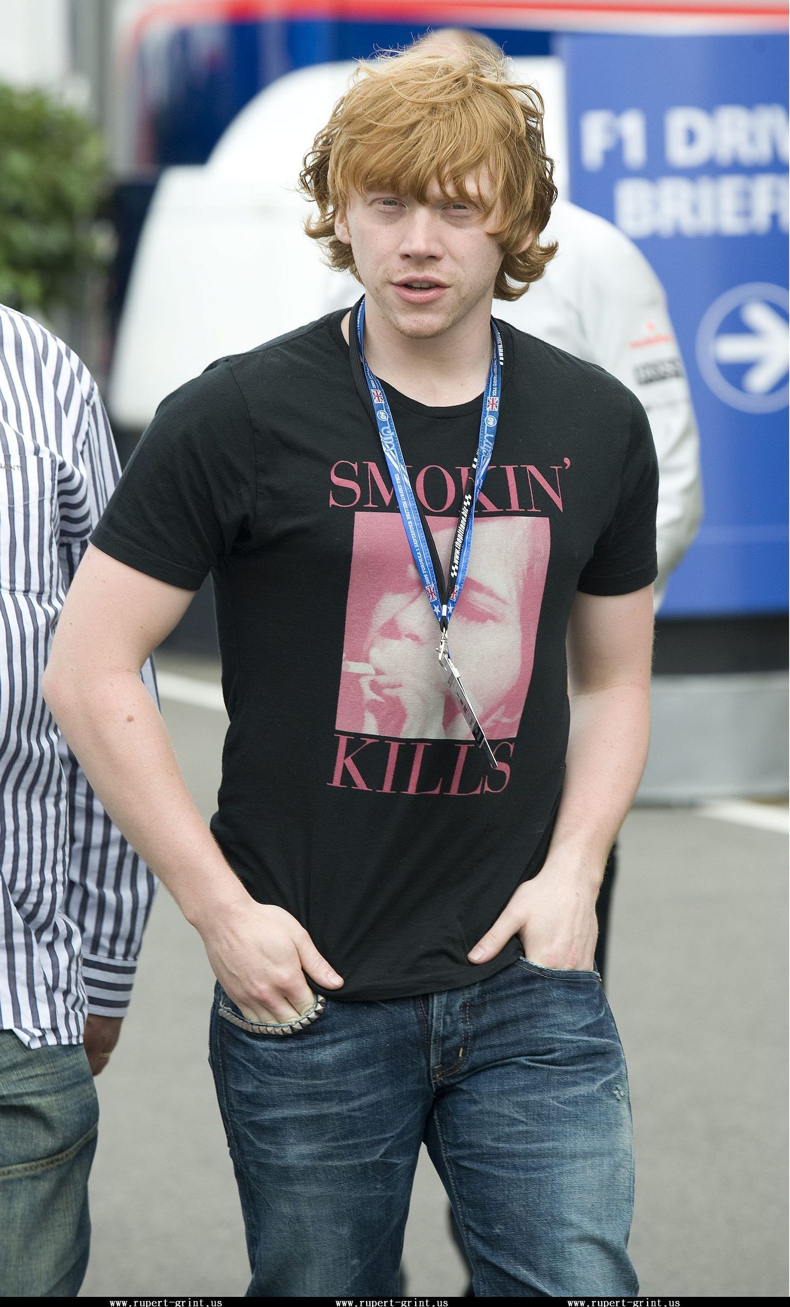 1547x2560  Руперт Гринт в роли обоев Рона Уизли | Pxfuel