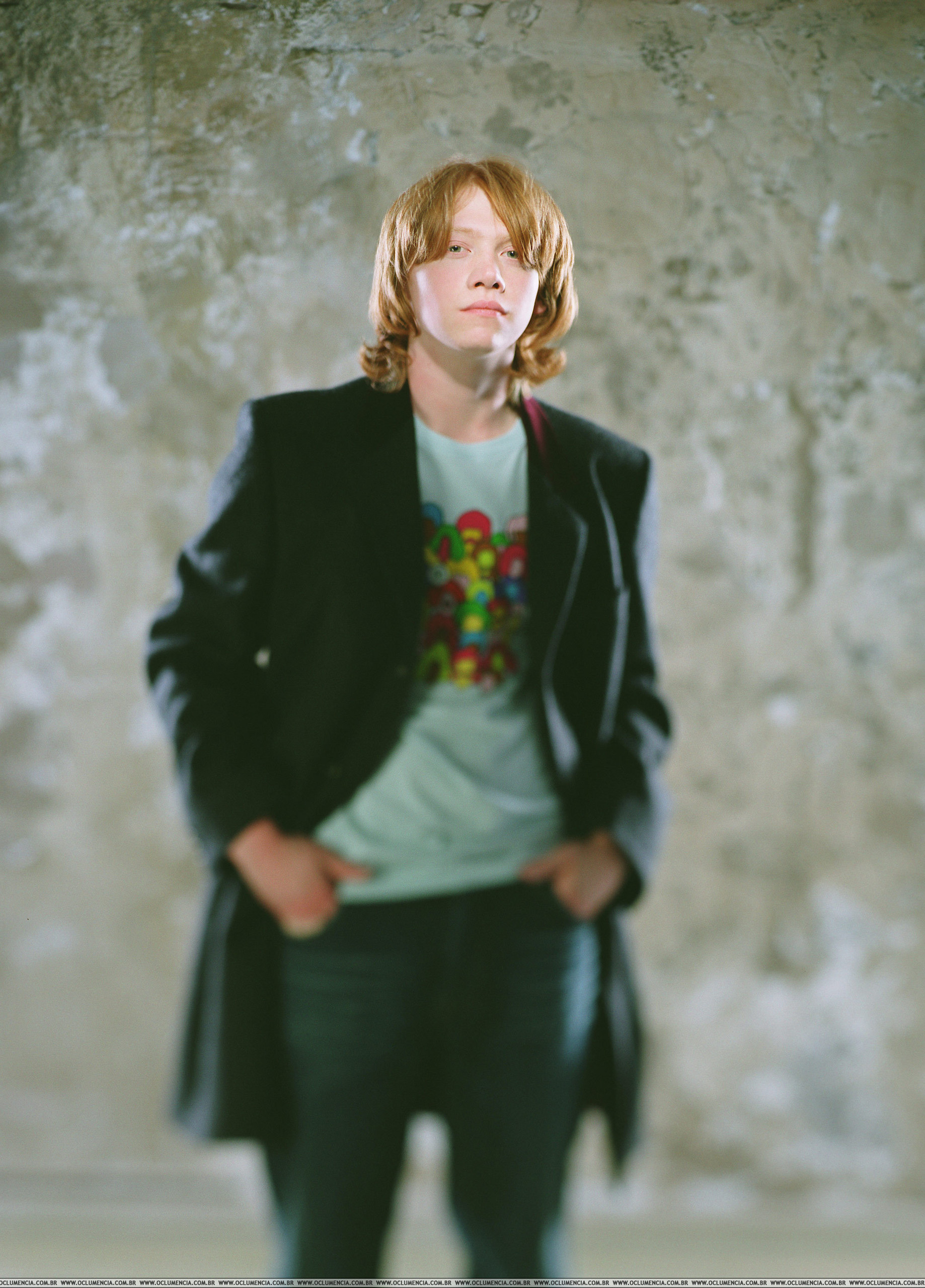 1838x2560  Гарри Поттер \ "Звезды Даниэль Рэдклифф и Руперт Гринт написали о новом ребенке Руперта | подростка Vogue