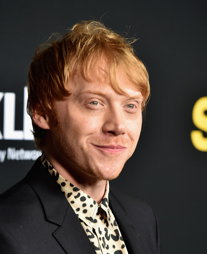 835x1024  Руперт Гринт - Википедия