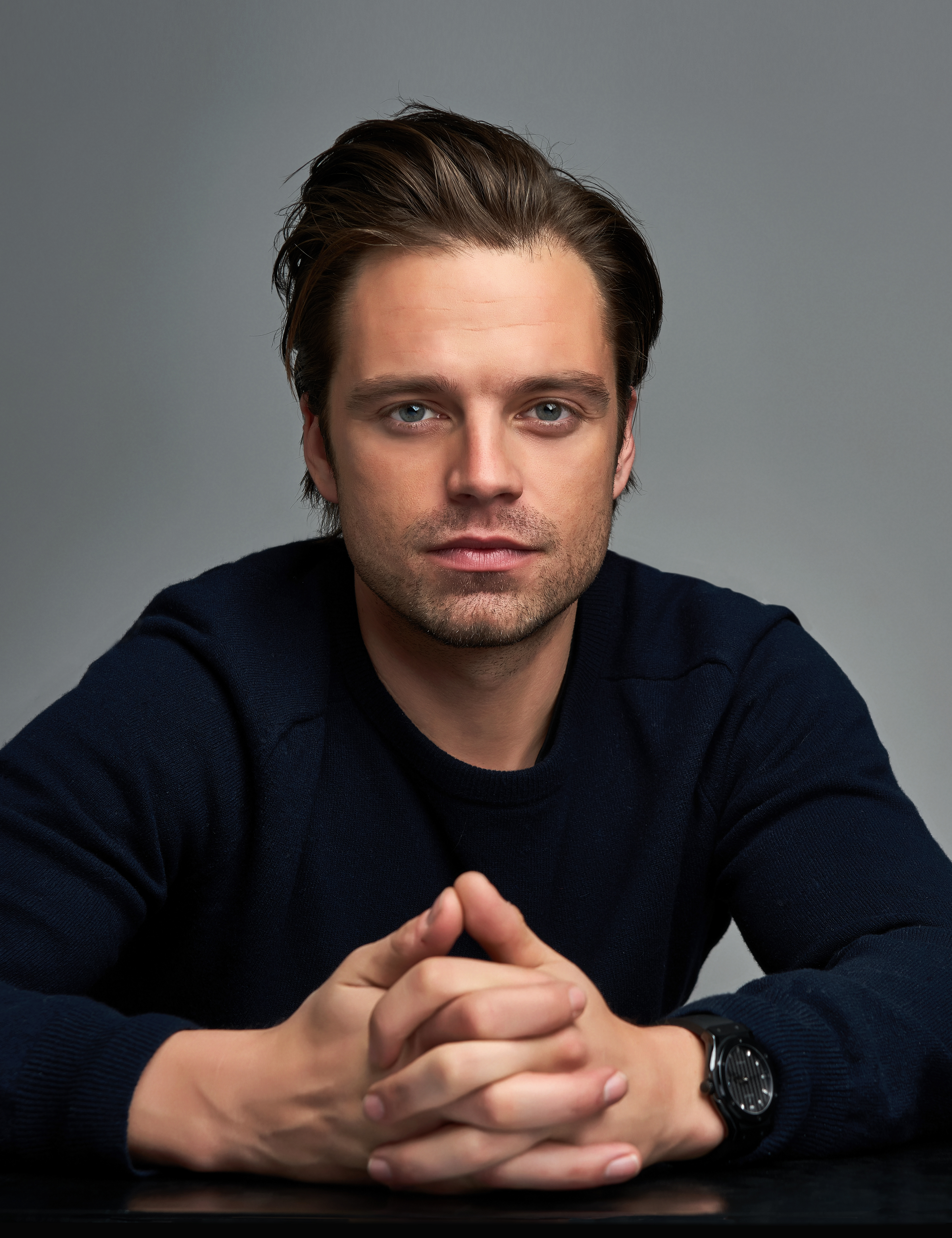 3300x4293  Sebastian Stan Fondos de Pantalla imágenes por Skipton14 | Imágenes Españoles Imágenes