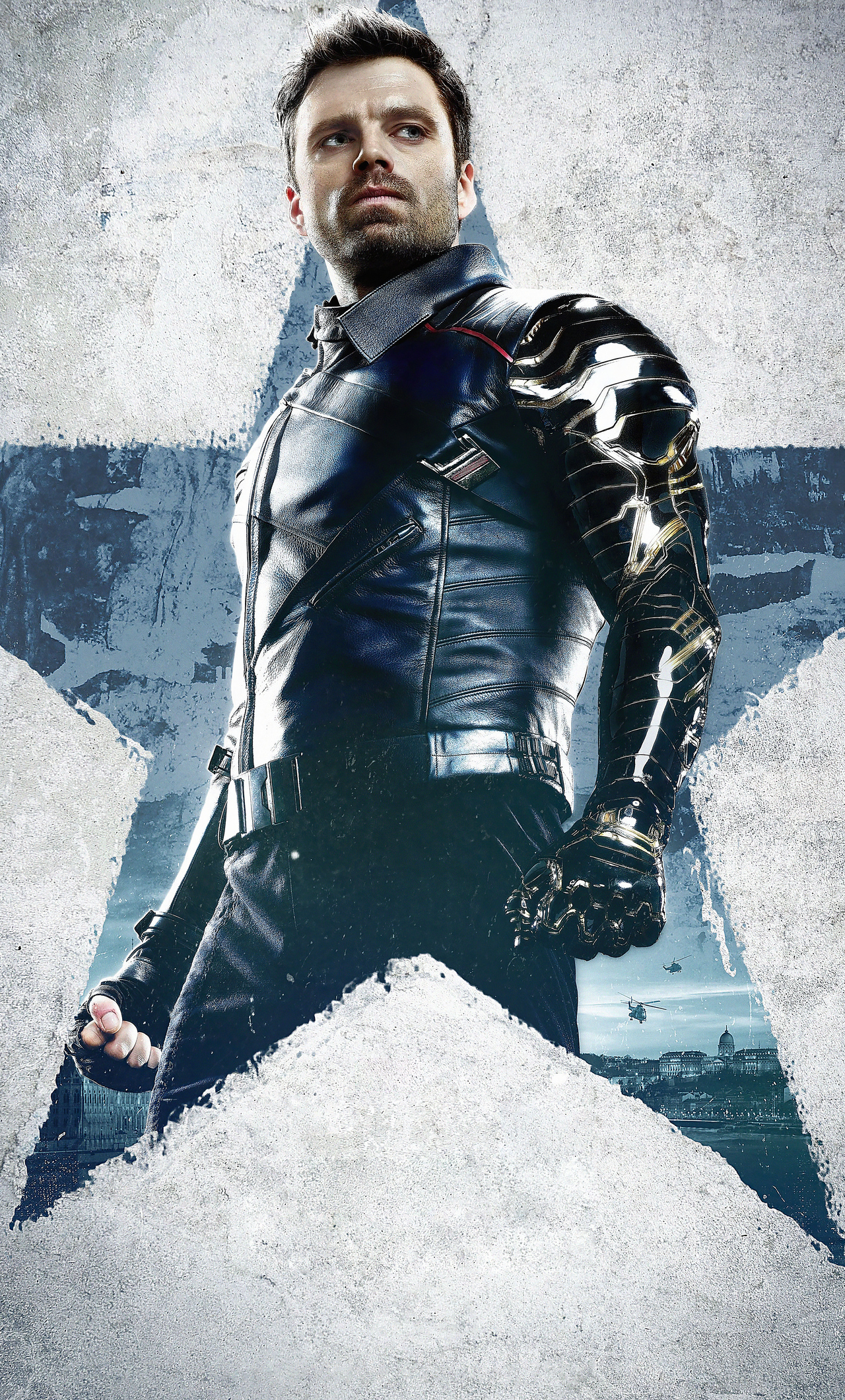 1280x2120  Себастьян Стэн, Баки, Себ, HD Телефон Обои | Пикпкс