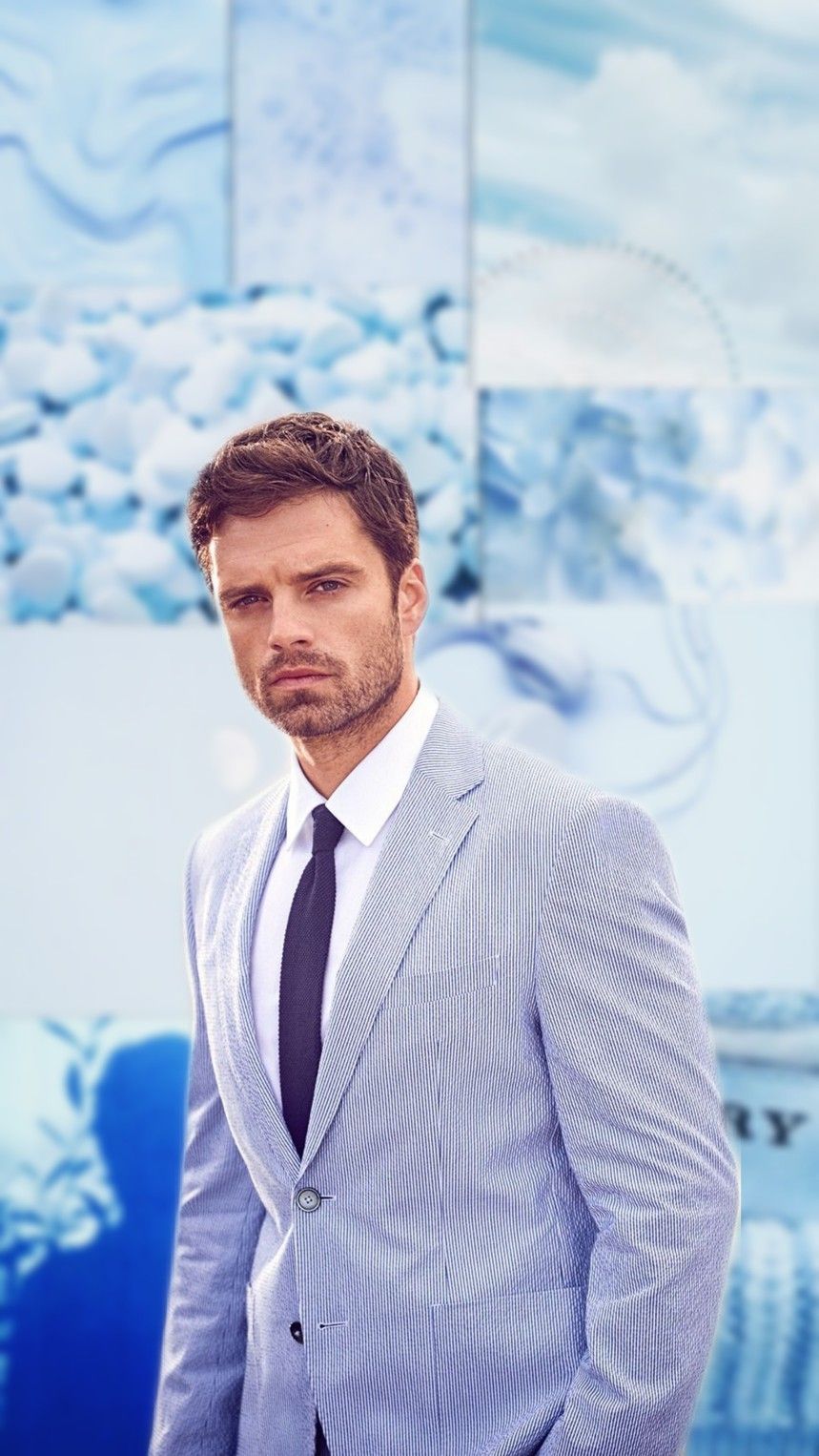 859x1526  Обои идентификатор: 325631 / телешоу The Falcon и The Winter Soldier Phone обои, Себастьян Стэн, Зимний Солдат, 1440x2560