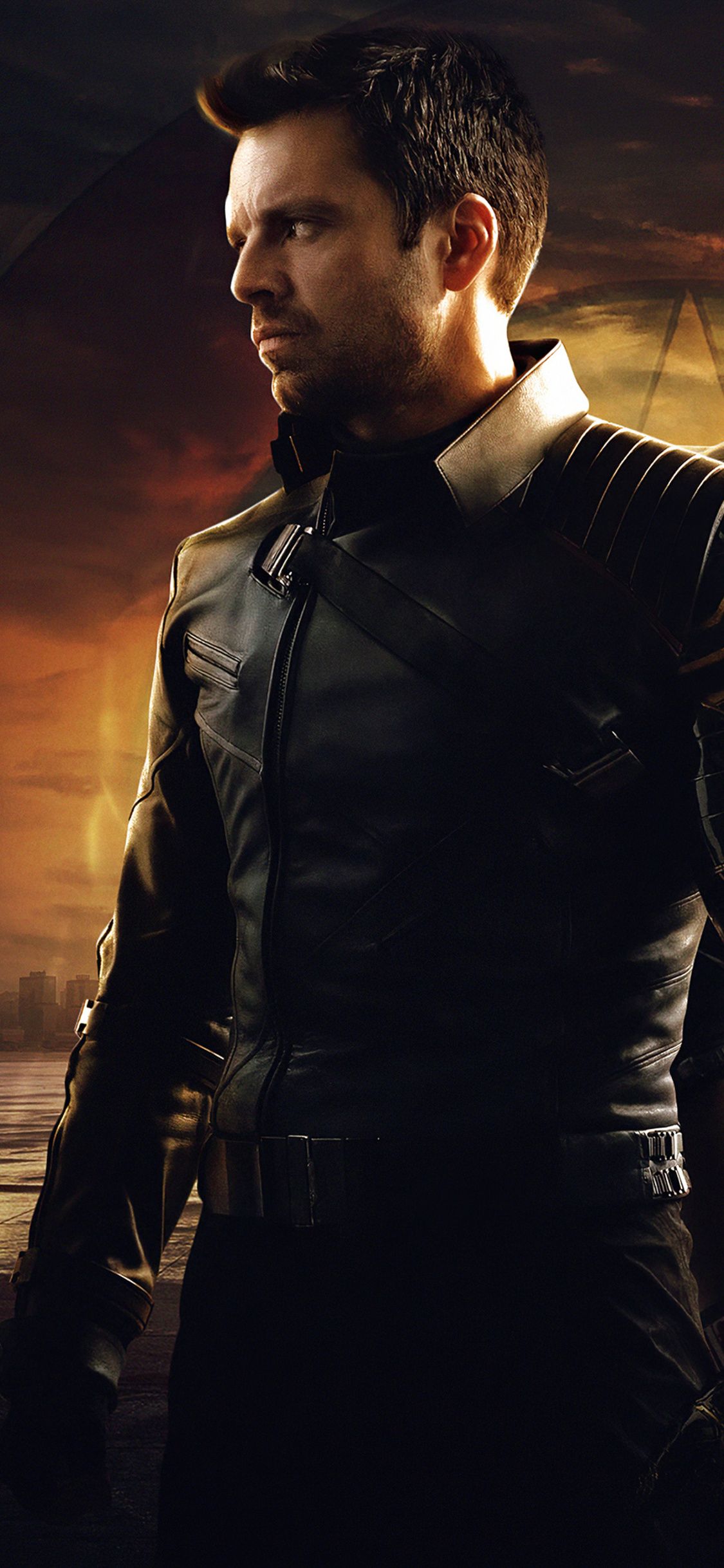 1125x2436  Sebastian Stan Fondos de Pantalla imágenes por annabell671 | Imágenes Españoles Imágenes