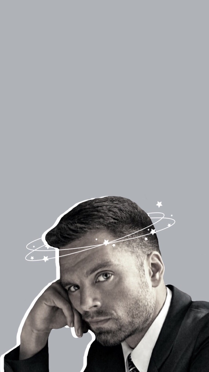 719x1280  Sebastian Stan Wallpaper by Rozietheangel67 - Скачать на Zedge ™ | декабрь