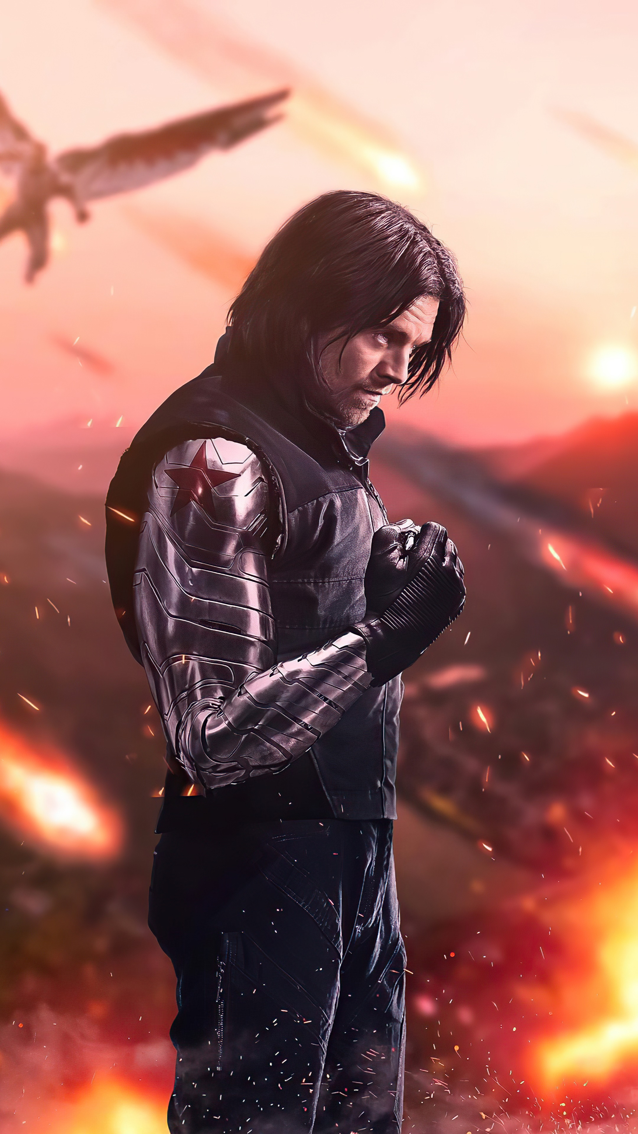 2160x3840  Себастьян Стэн - Википедия