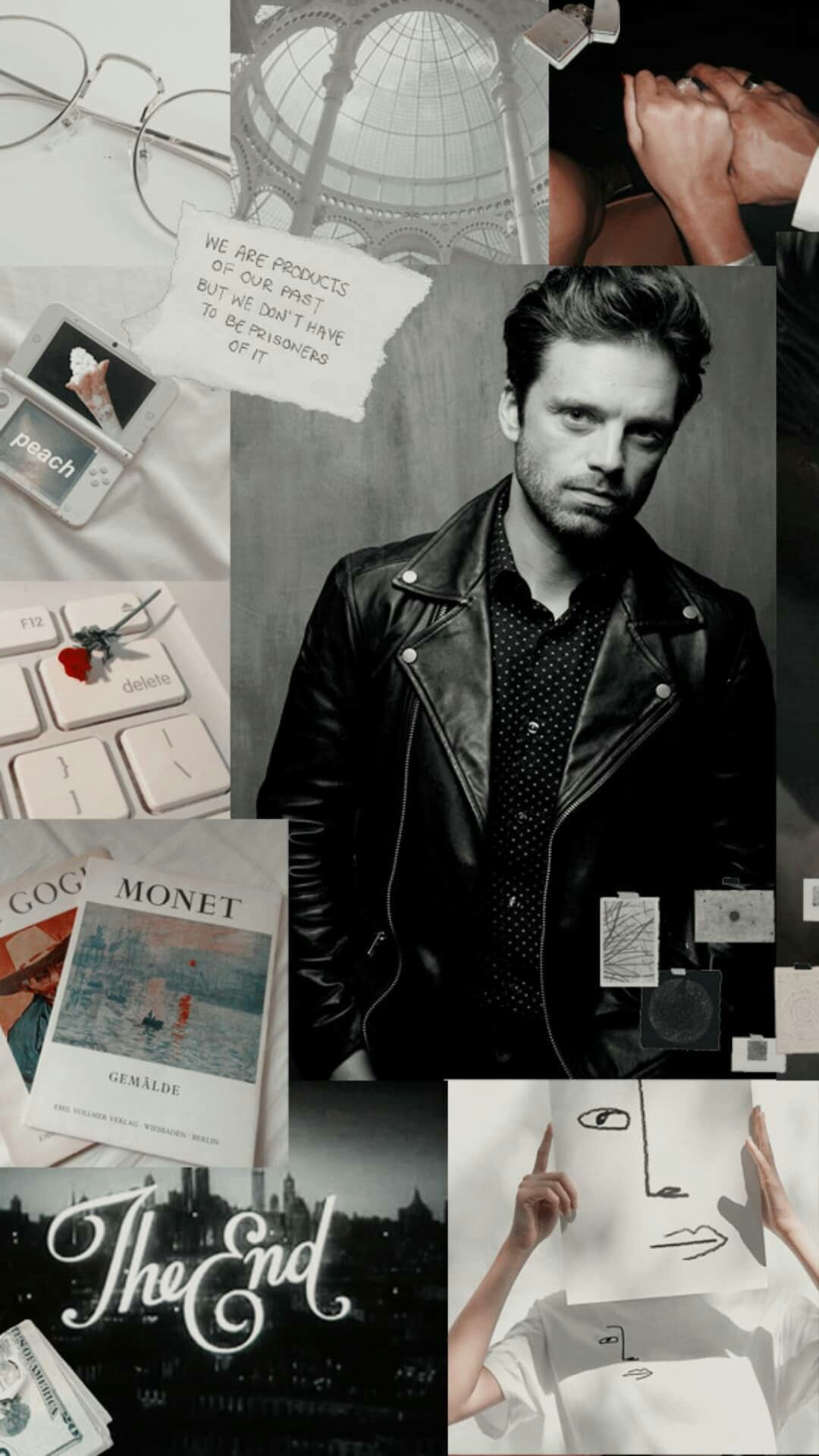 1080x1920  Sebastian Stan Hot Pictures | Попсугар знаменитость