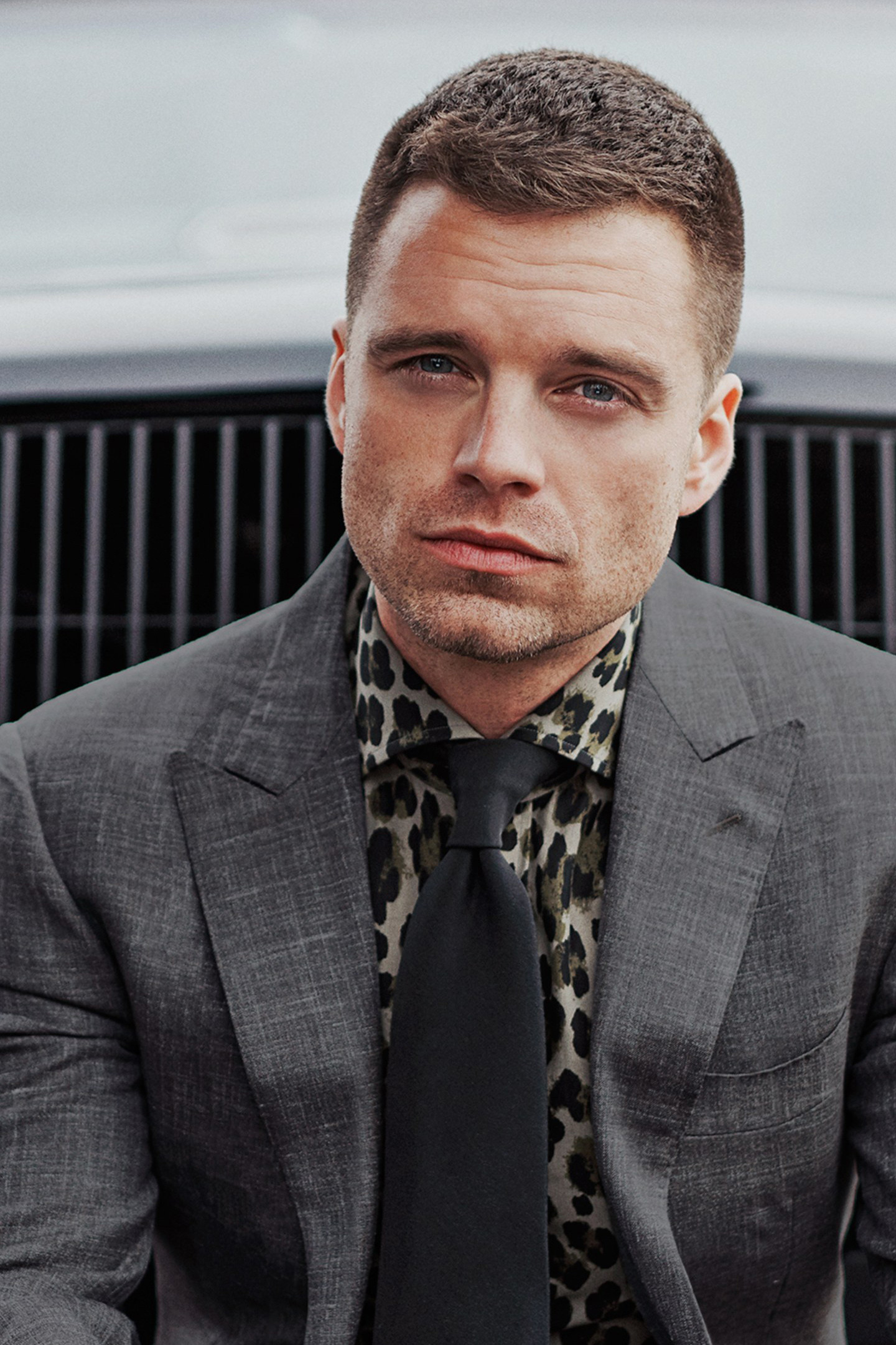 1440x2160  Себастьян Себастьян Стэн Имагенс Por Ester25 | Imágenes Españoles Imágenes