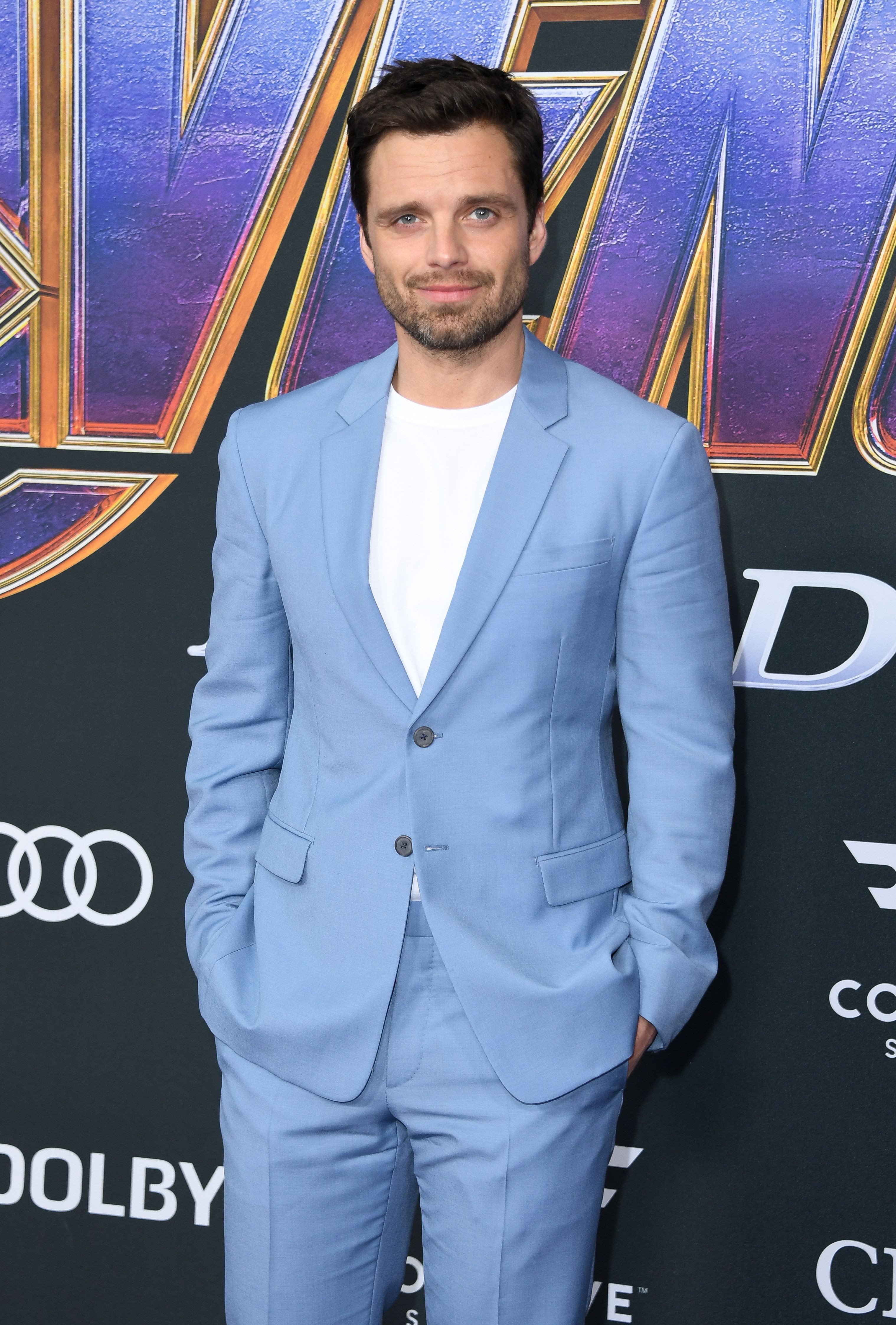 3036x4488  4500x5500 Дейзи Эдгар -Джонс и Себастьян Стэн Свежий фильм 4500x5500 Решение обои, HD Movies 4K Обои, изображения, фотографии и фон - Оболны.