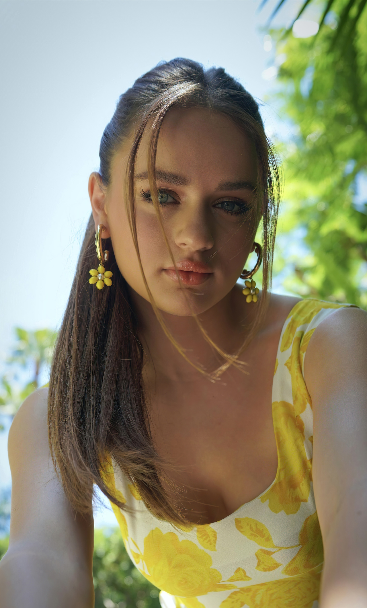 1280x2120  Page 4 | Joey King HD обои | Pxfuel