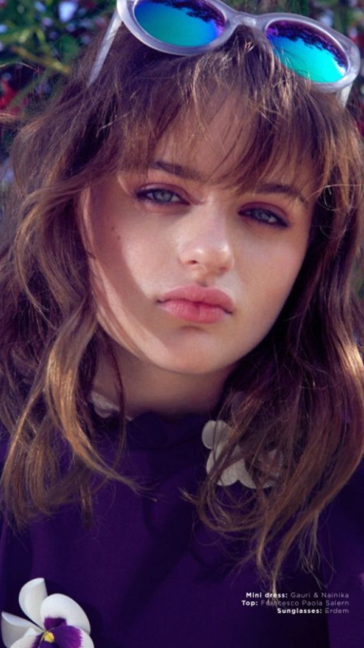 720x1280  Joey King Press Netflix Hoot для кабинки поцелуя HD обои | Pxfuel