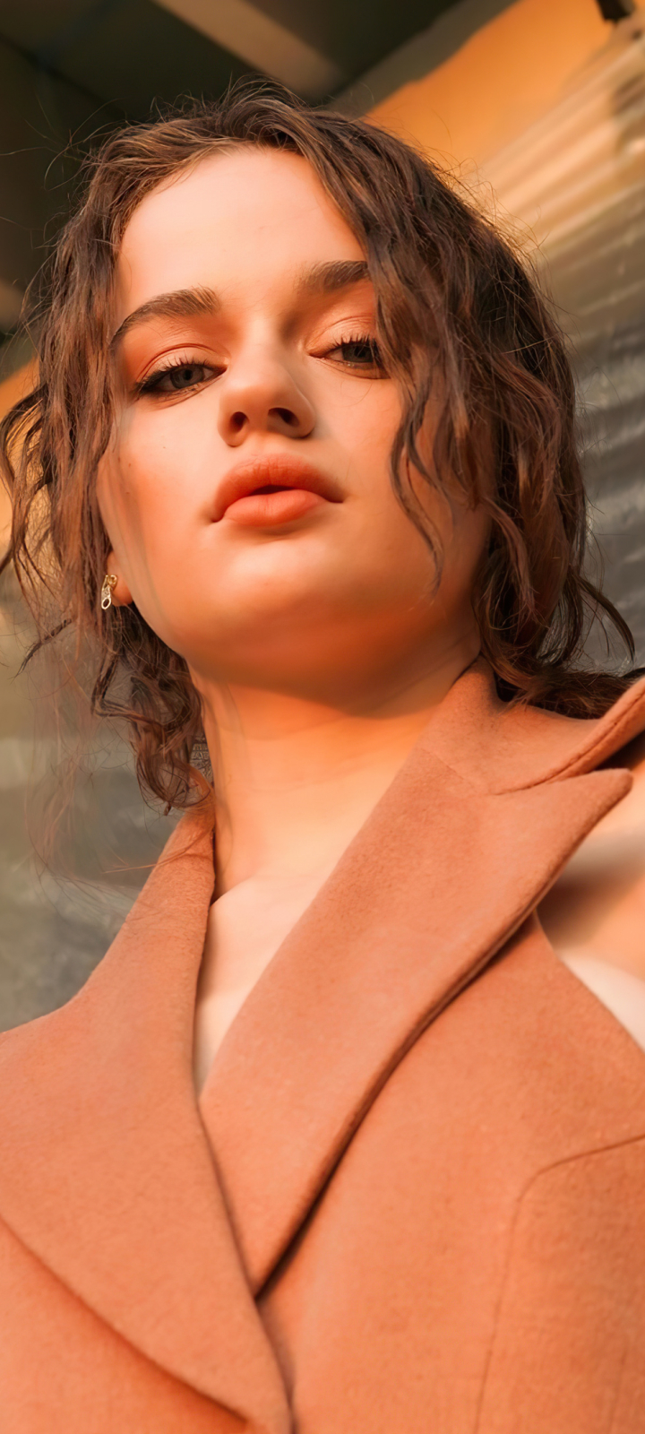 720x1600  Джои Кинг ~ Идеи фигуры HD Телефон Обои | Pxfuel