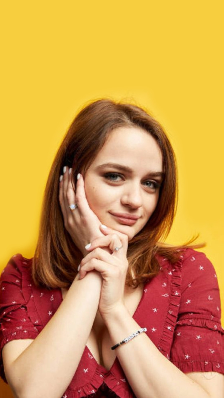 720x1280  1080x1920 Joey King 2020 4K iPhone 7,6S, 6 Plus, Pixel XL, один плюс 3,3t, 5 HD 4K обои, изображения, фоны, фотографии и картинки