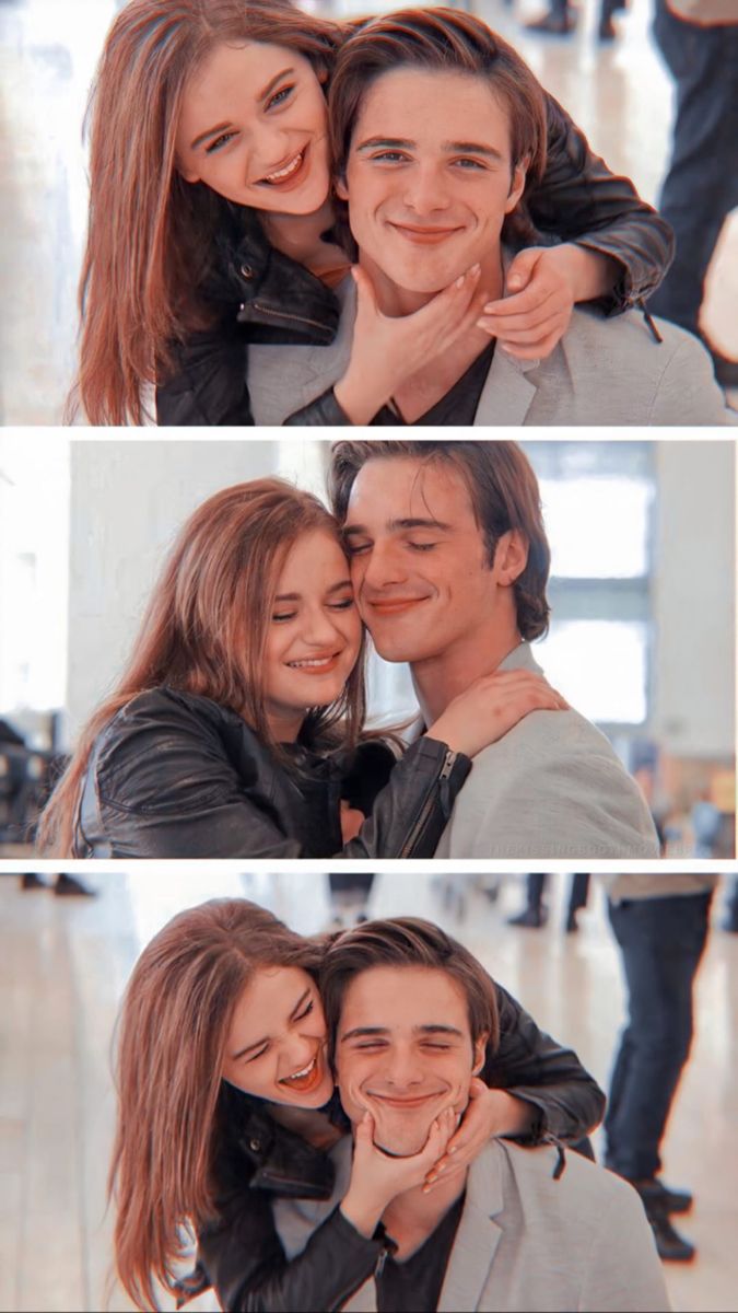 675x1200  Обои Джои Кинг, 4K, фото, знаменитости #14184