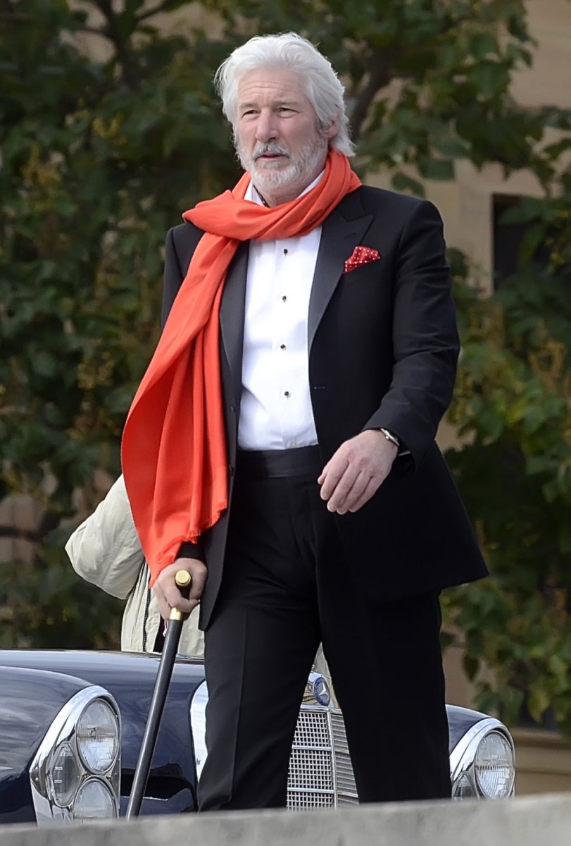 811x1200  Обзор фильма: Runaway Bride (1999) | Жизнь этого города