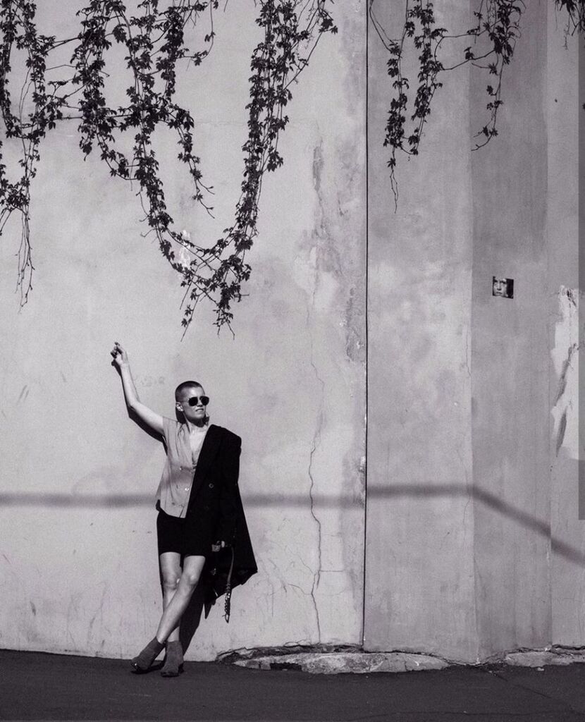 830x1024  Дарья Мельникова (20 фото)