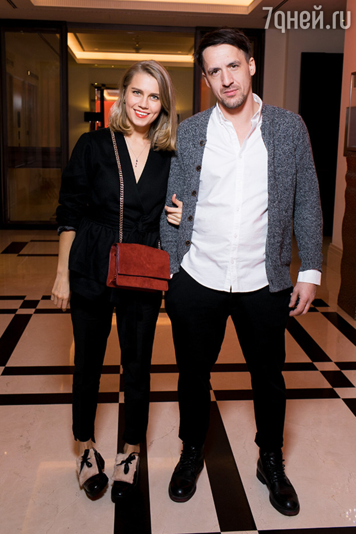 1200x1800  Дарья Мельникова обнаружила признаки старения на своём лице » Звёзды.ru