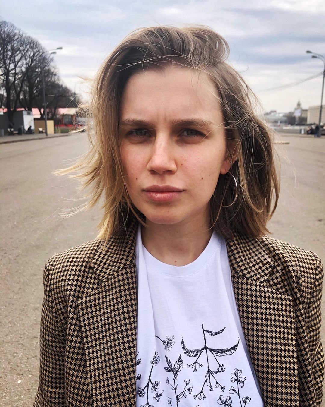 1080x1350  Дарья Мельникова и Артур Смольянинов развелись после 8 лет брака -  лайфстайл - 6 июня 2021 - фотографии - Кино-Театр.Ру