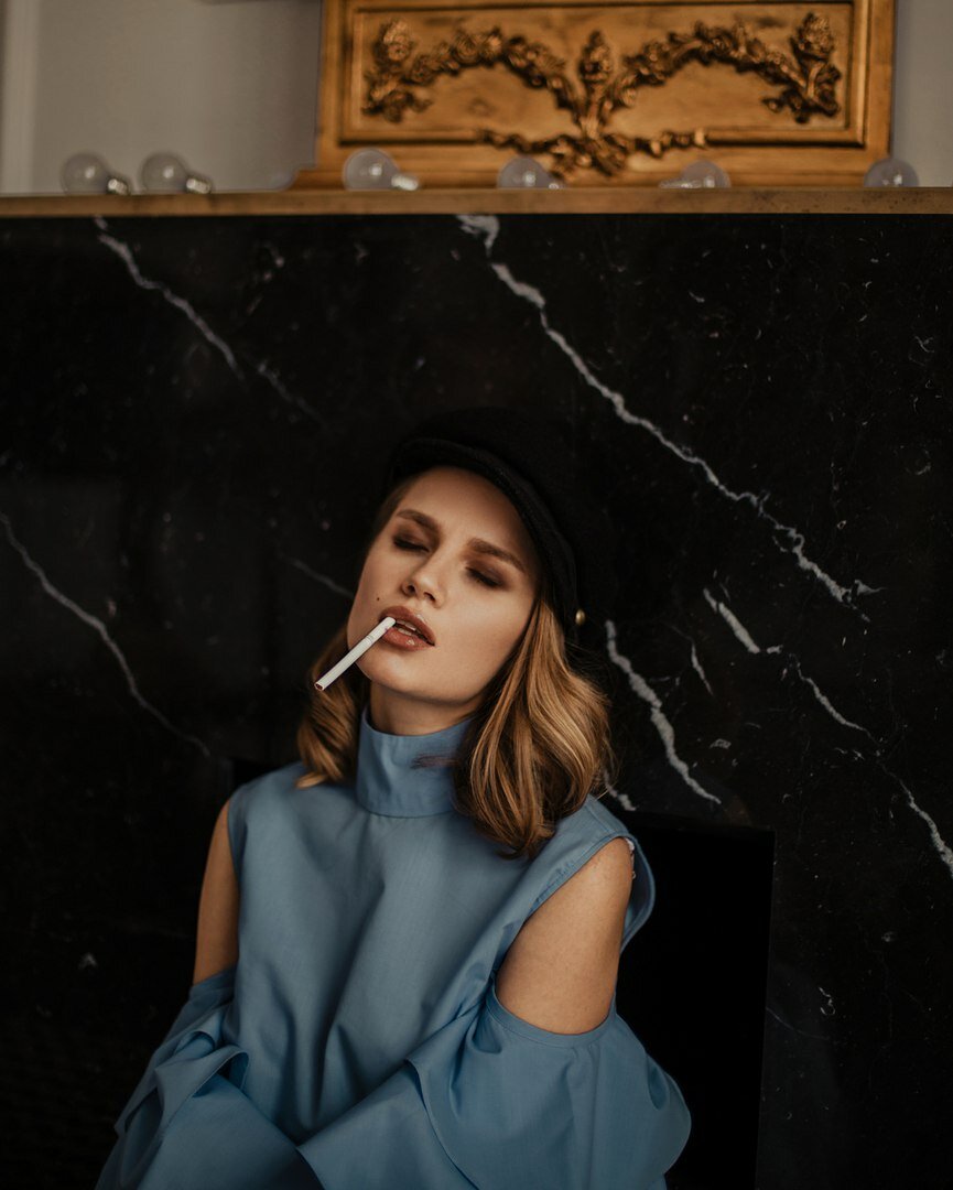 865x1080  Дарья Мельникова (20 фото)