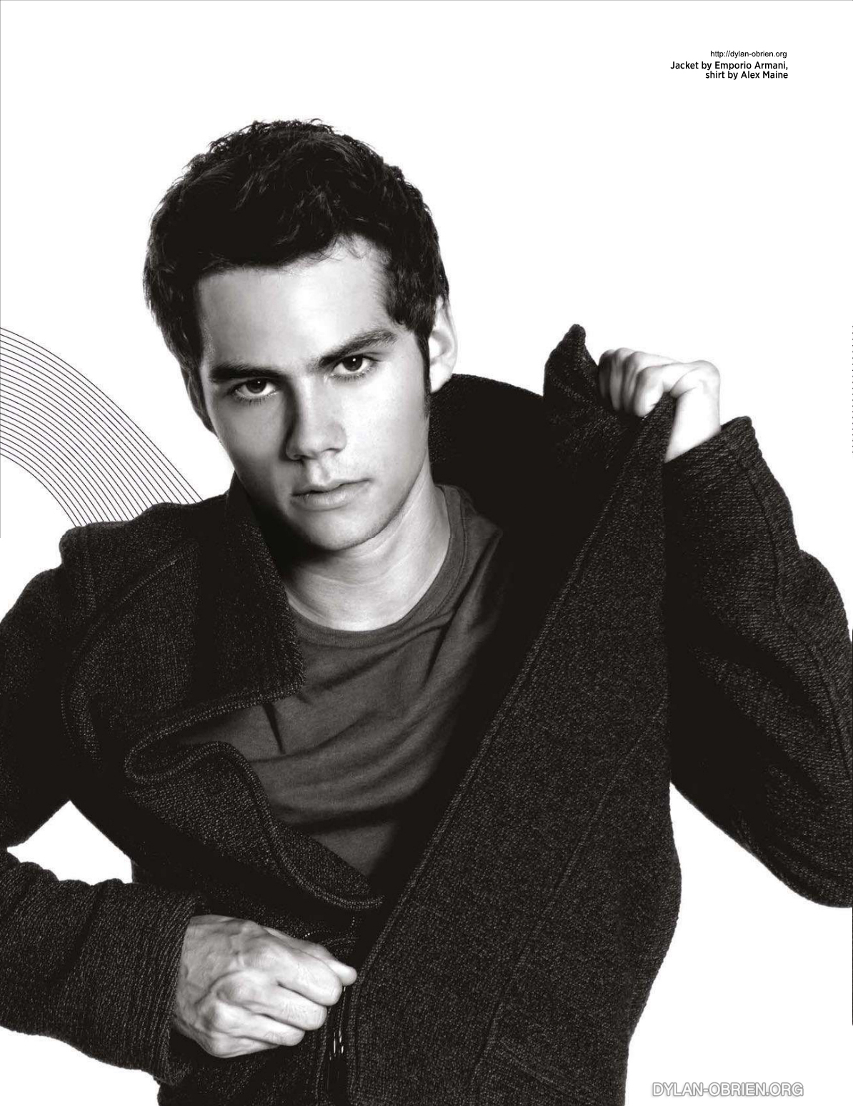 1194x1548  Дилан О'Брайен | Teen Wolf Wiki | Фэндом