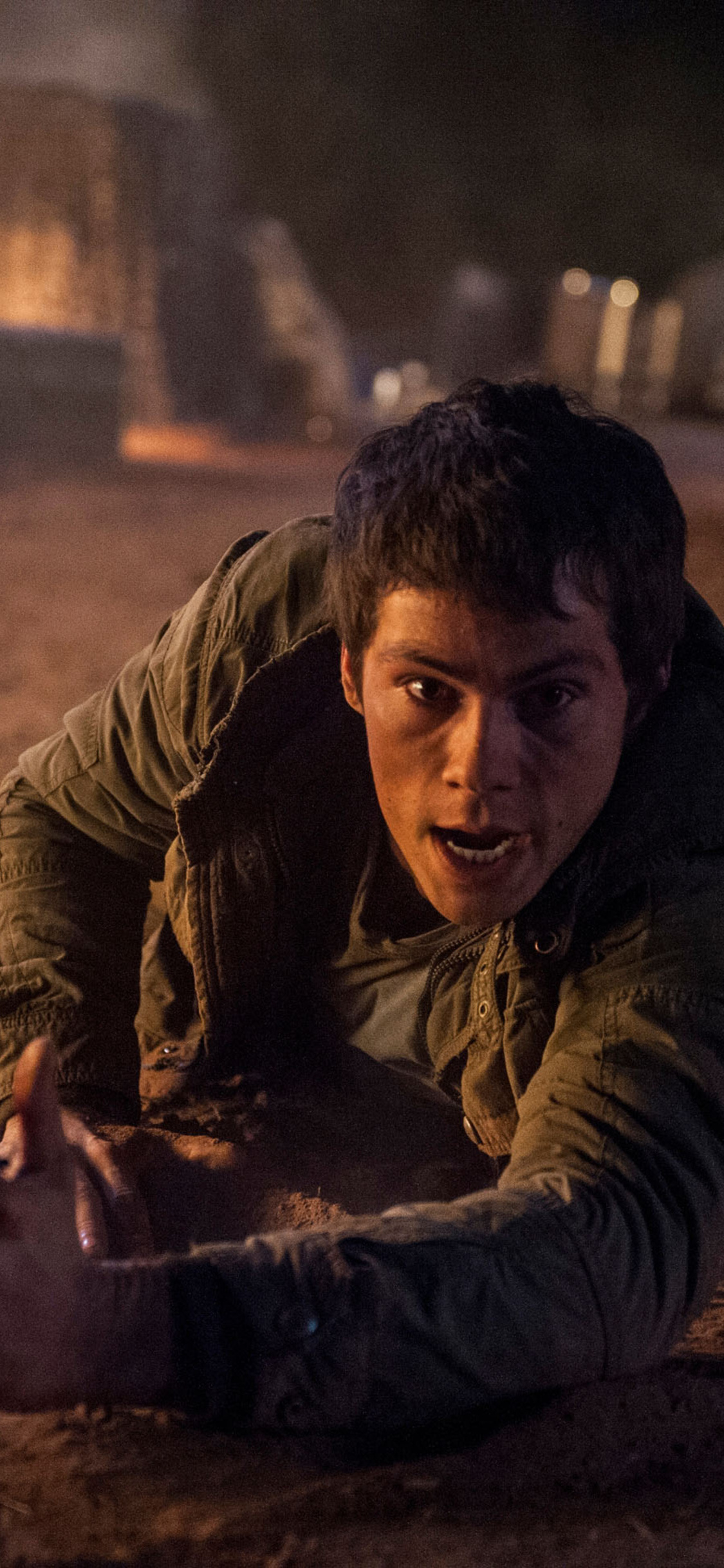 1125x2436  Дилан О'Брайен Дарк, Американец, Ассасин, Китч, Тейлор, США, Армия, HD Телефон Обои | Пикпкс