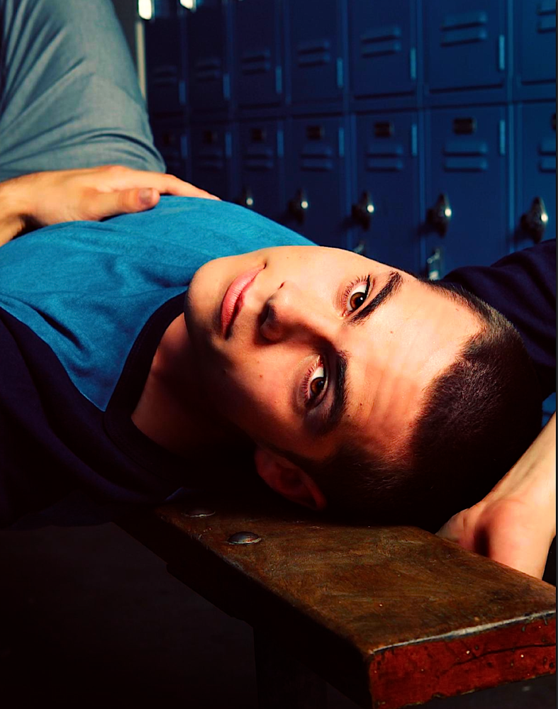 787x1000  Дилан Обриен, Teen Wolf, HD Телефон Обои | Пикпкс